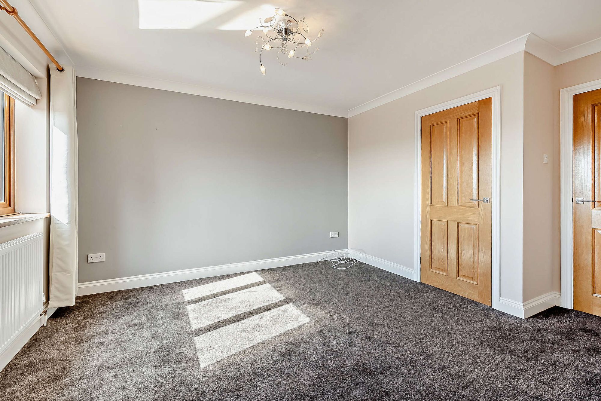 5 bed detached house for sale in Hatfield, Norton, WR5 12