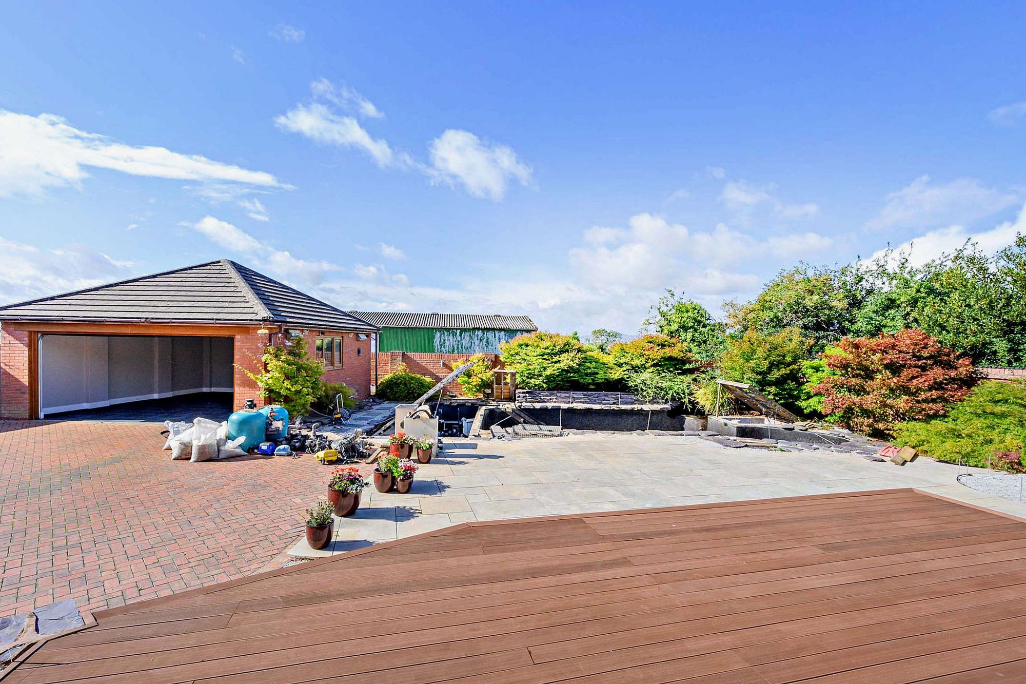 5 bed detached house for sale in Hatfield, Norton, WR5  - Property Image 4