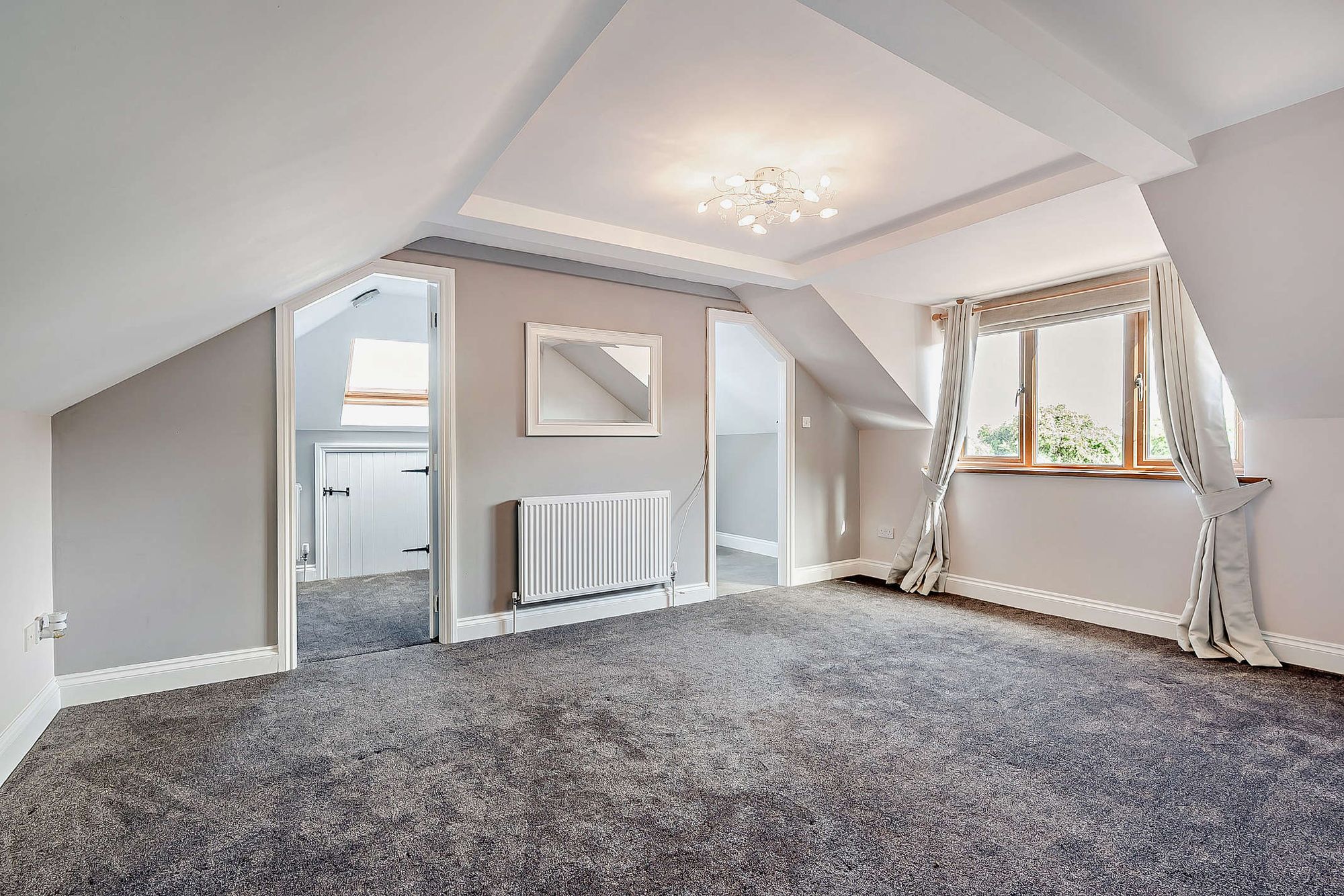 5 bed detached house for sale in Hatfield, Norton, WR5  - Property Image 12