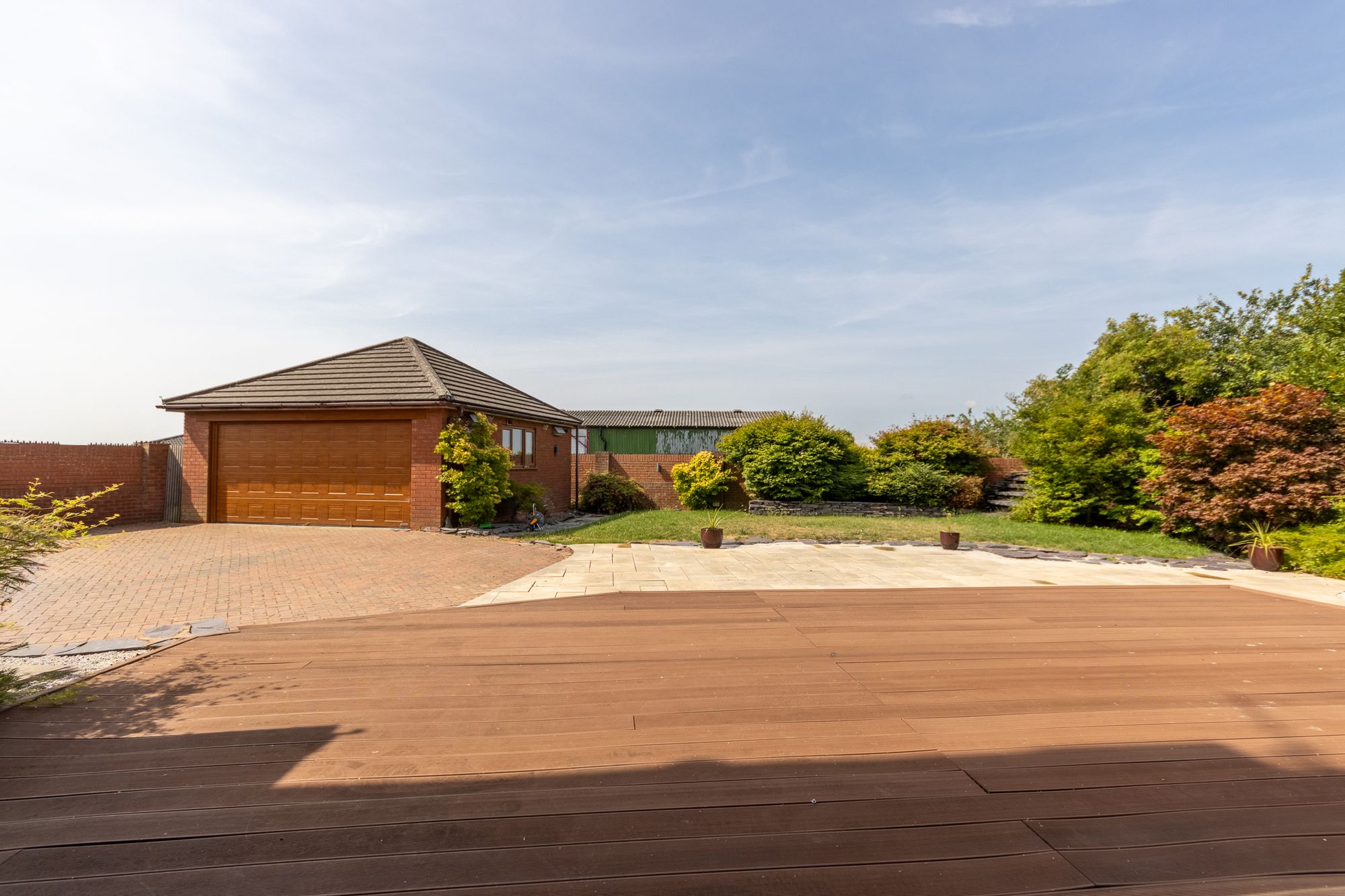 5 bed detached house for sale in Hatfield, Norton, WR5 15