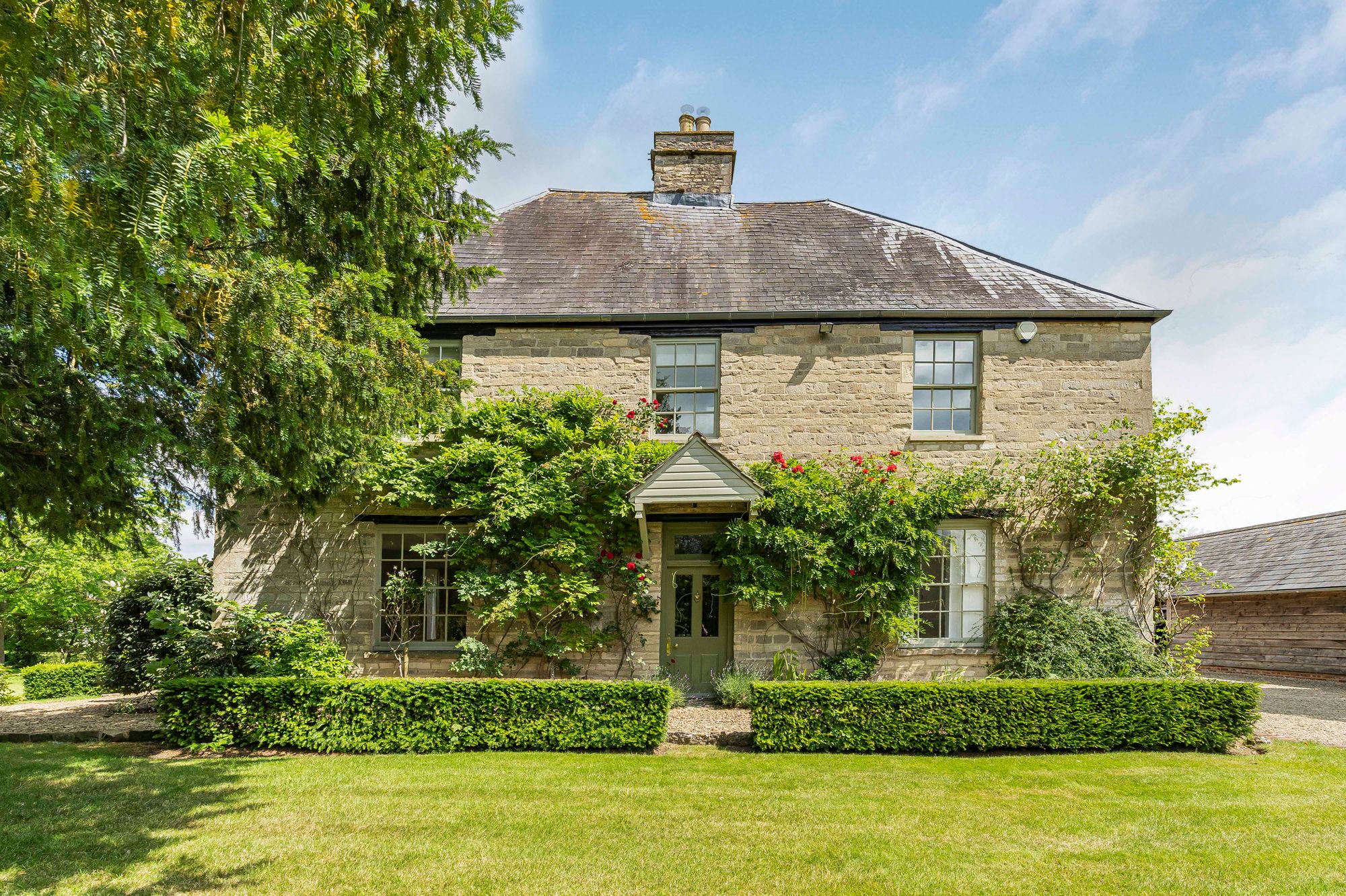 6 bed house for sale in Northmoor, Witney, OX29  - Property Image 4