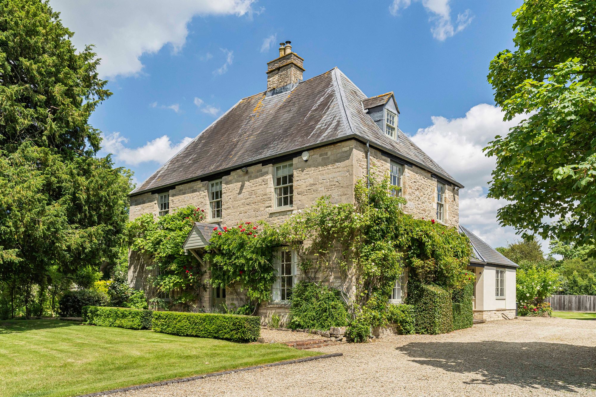 6 bed house for sale in Northmoor, Witney, OX29