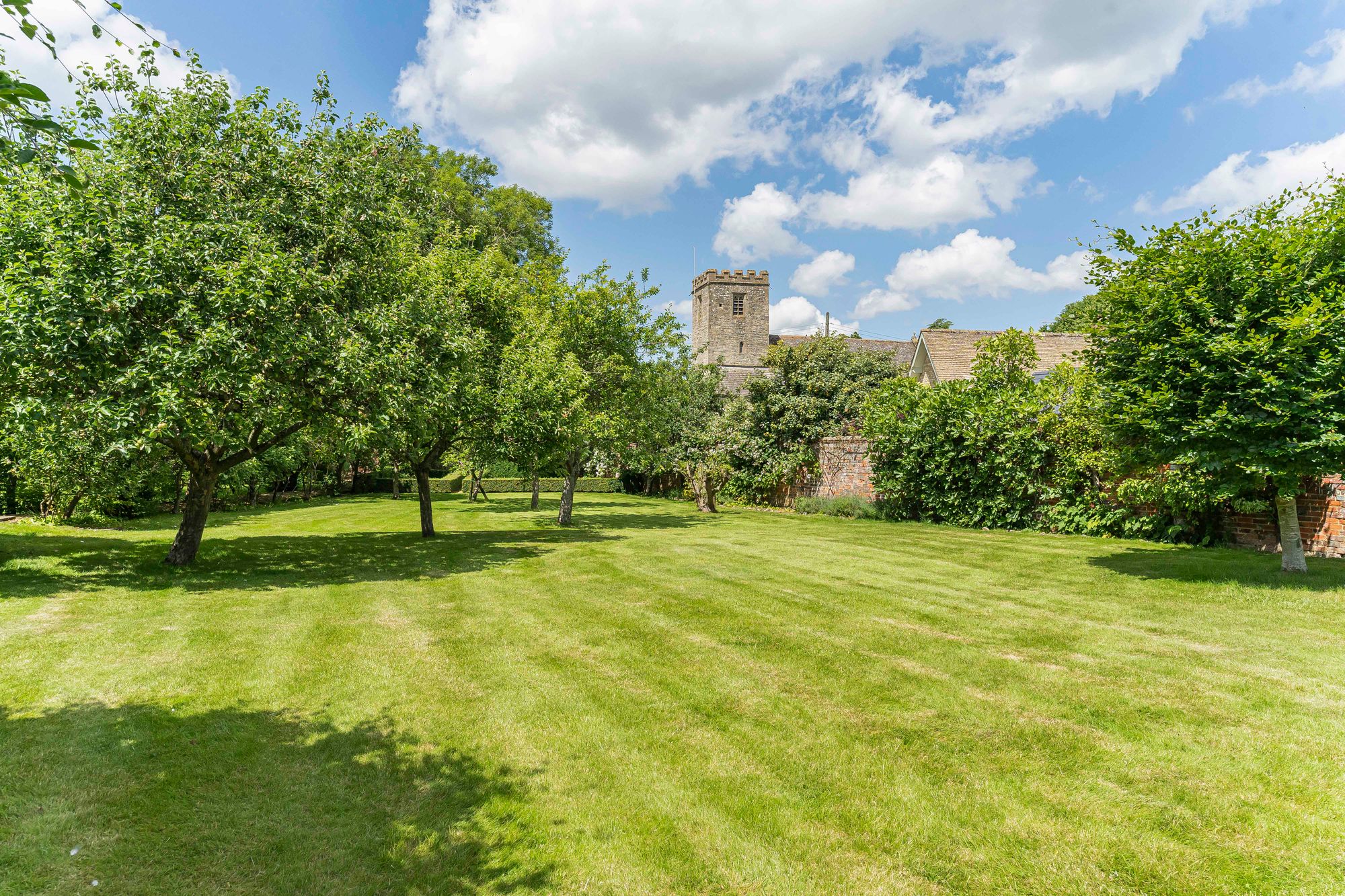 6 bed house for sale in Northmoor, Witney, OX29  - Property Image 8