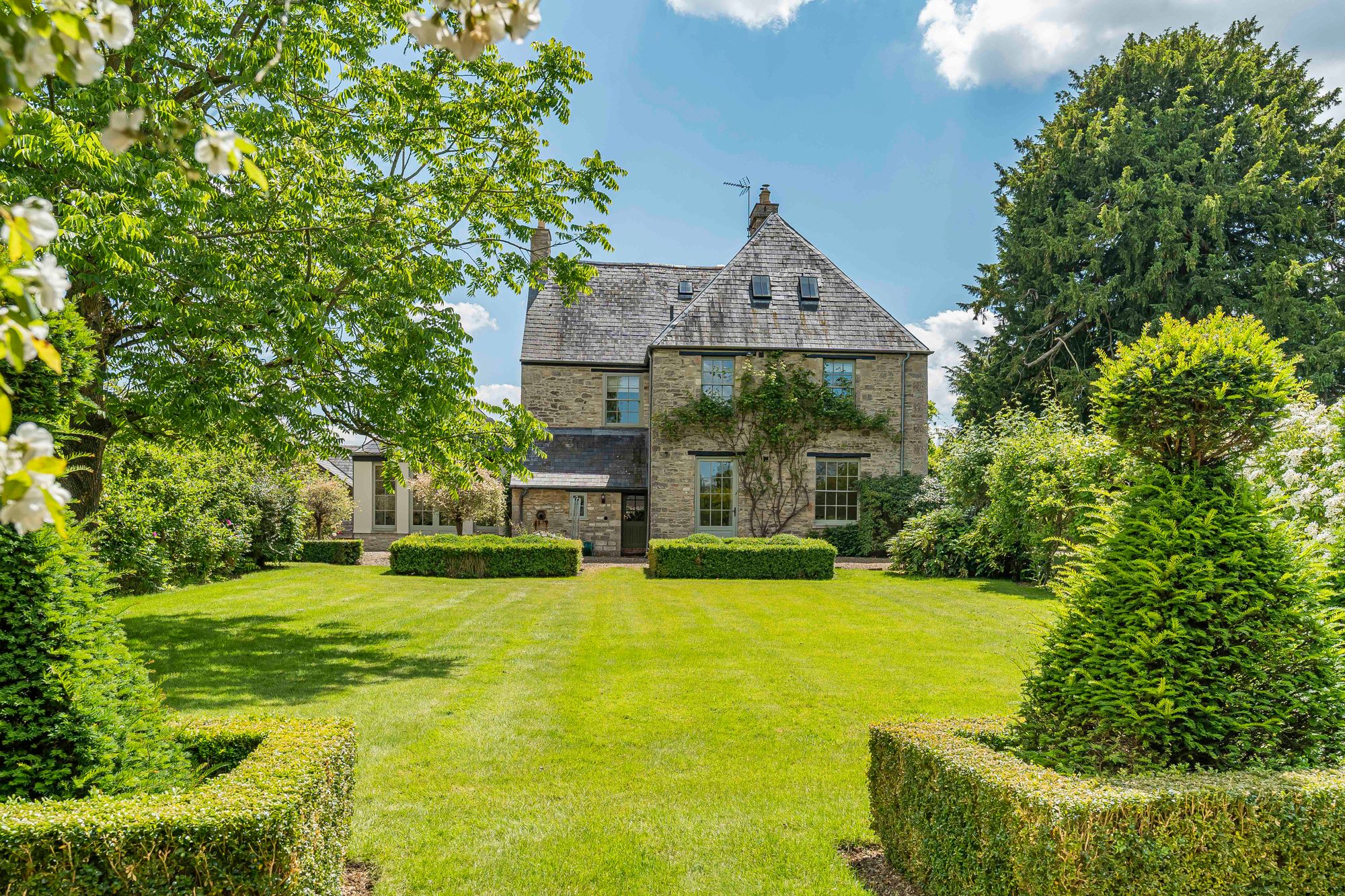 6 bed house for sale in Northmoor, Witney, OX29  - Property Image 9