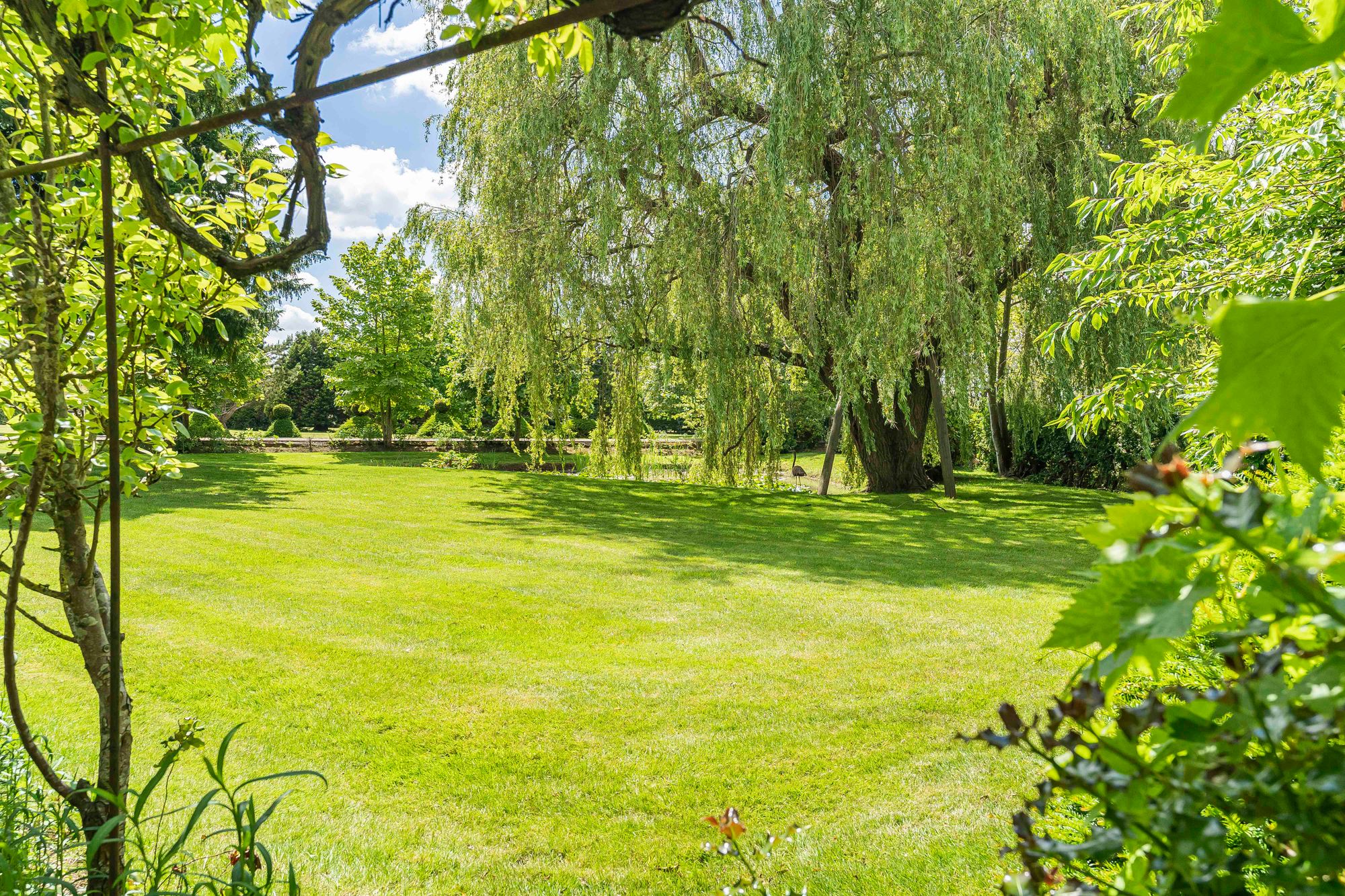 6 bed house for sale in Northmoor, Witney, OX29  - Property Image 10