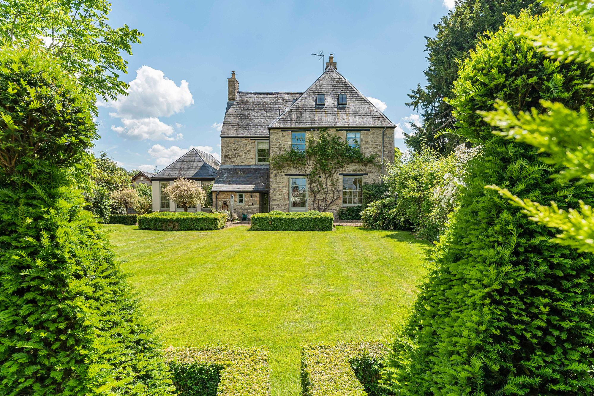 6 bed house for sale in Northmoor, Witney, OX29  - Property Image 12