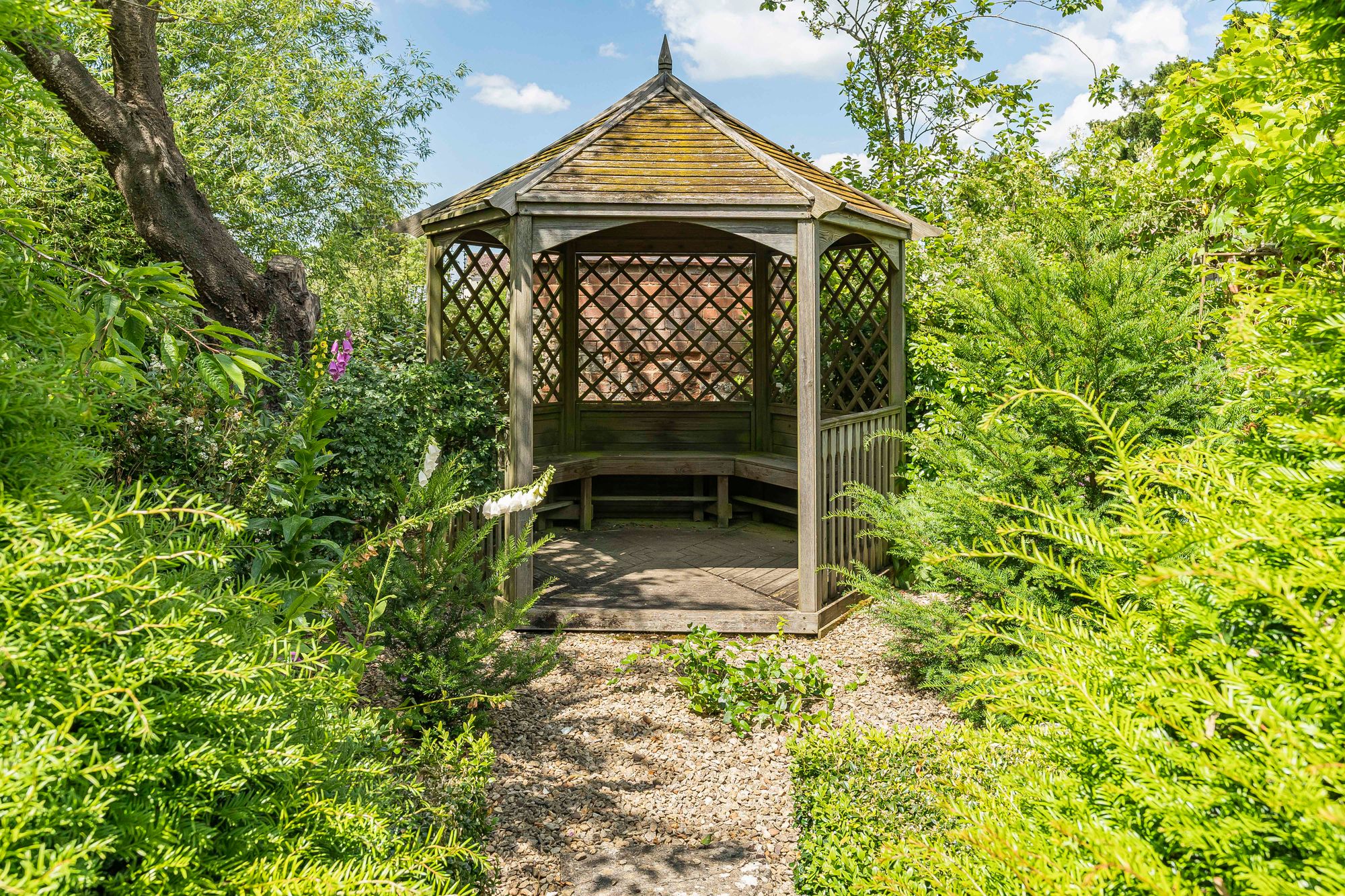 6 bed house for sale in Northmoor, Witney, OX29  - Property Image 13