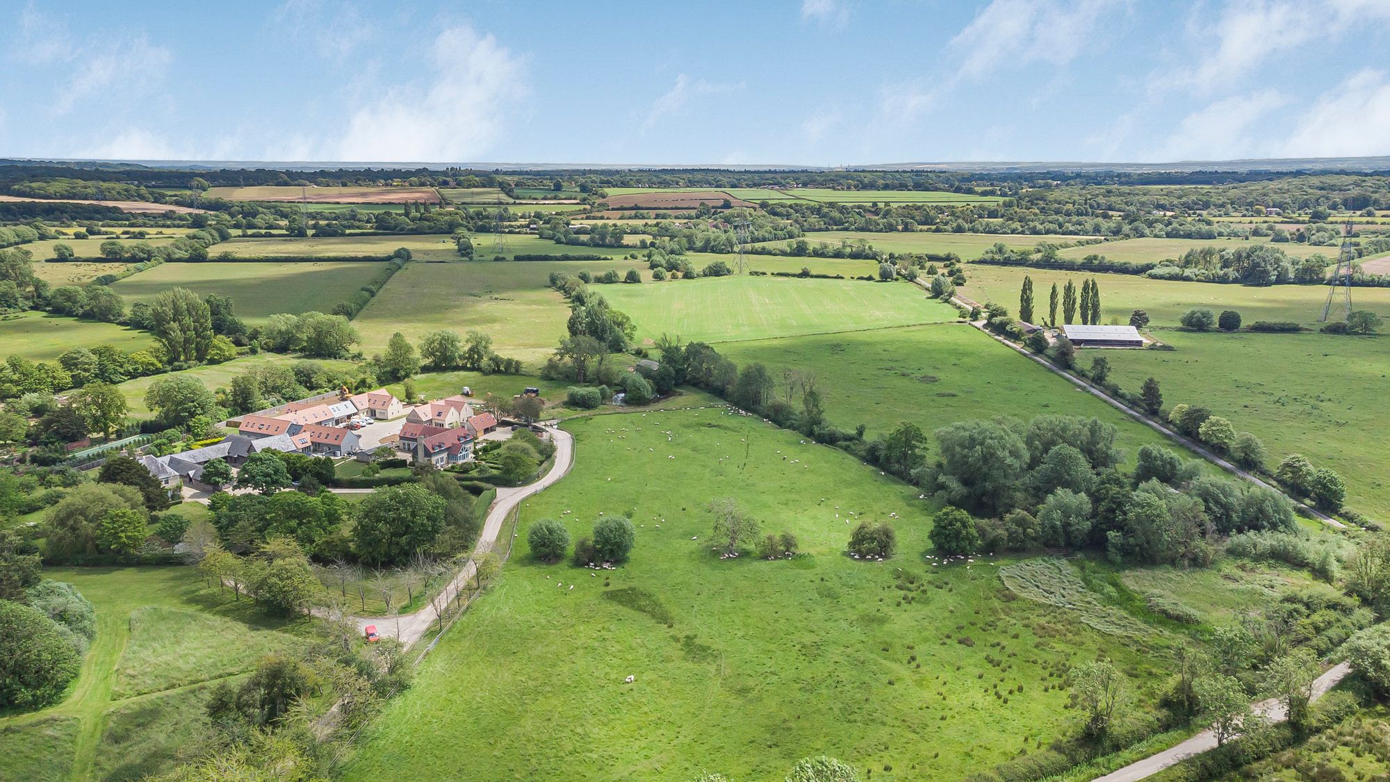 6 bed house for sale in Northmoor, Witney, OX29  - Property Image 17