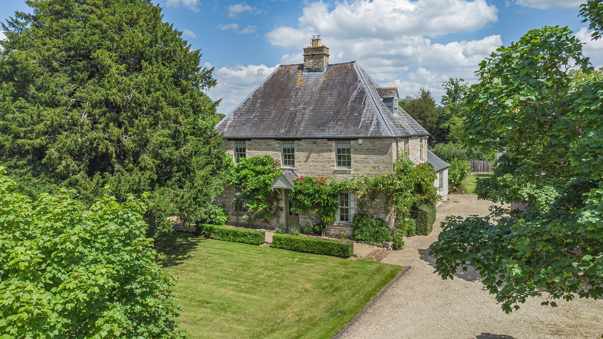 6 bed house for sale in Northmoor, Witney, OX29  - Property Image 23