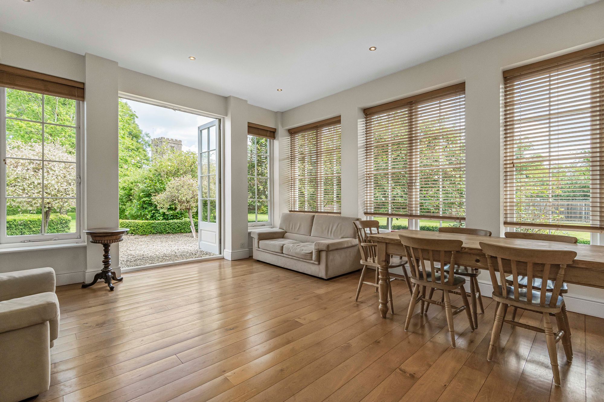 6 bed house for sale in Northmoor, Witney, OX29  - Property Image 25