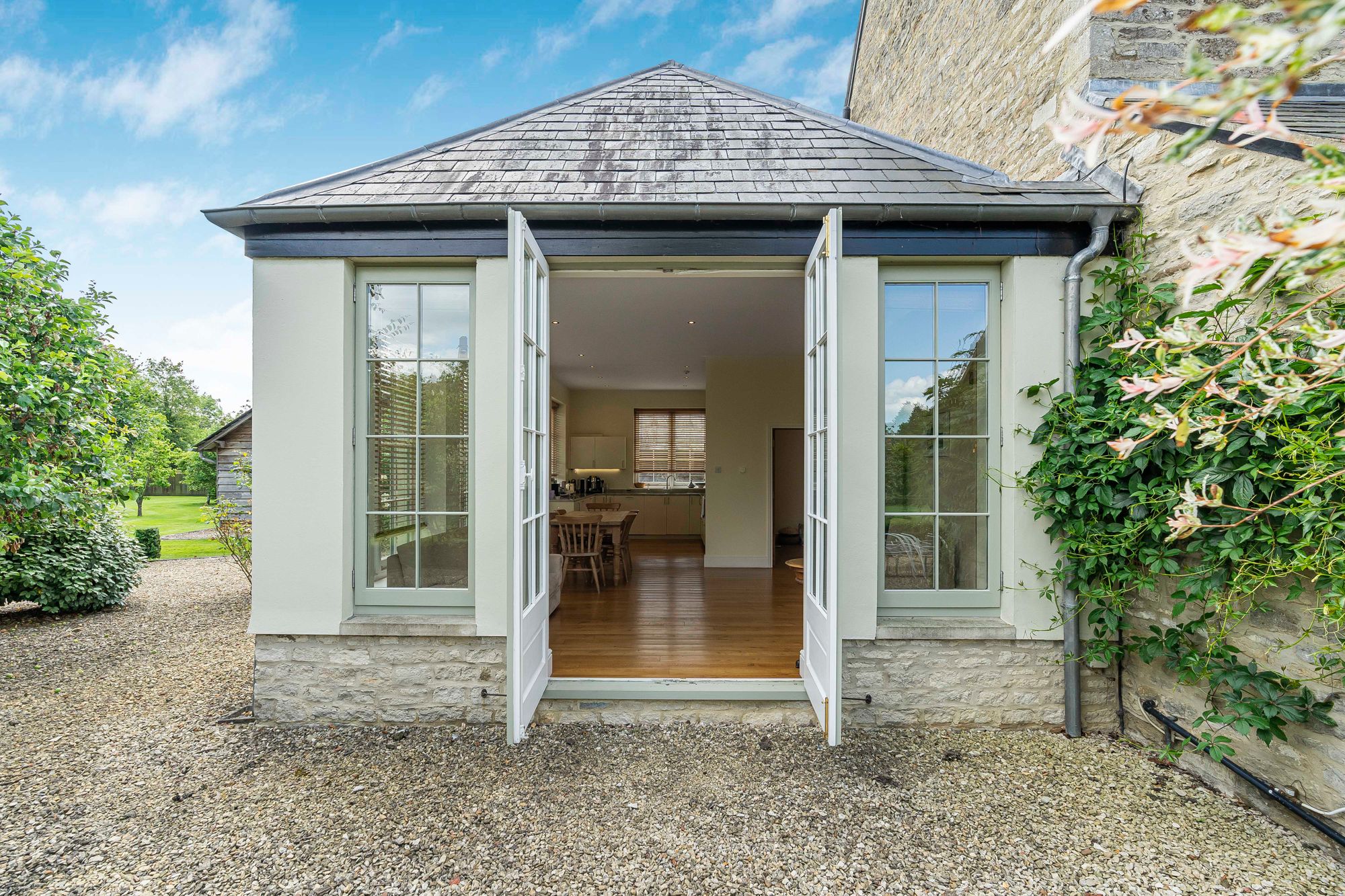 6 bed house for sale in Northmoor, Witney, OX29 29