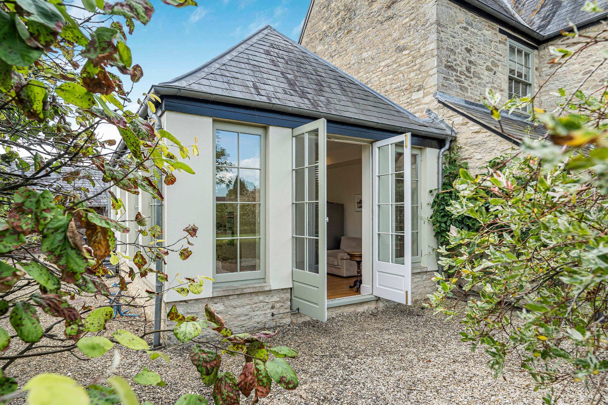 6 bed house for sale in Northmoor, Witney, OX29  - Property Image 31