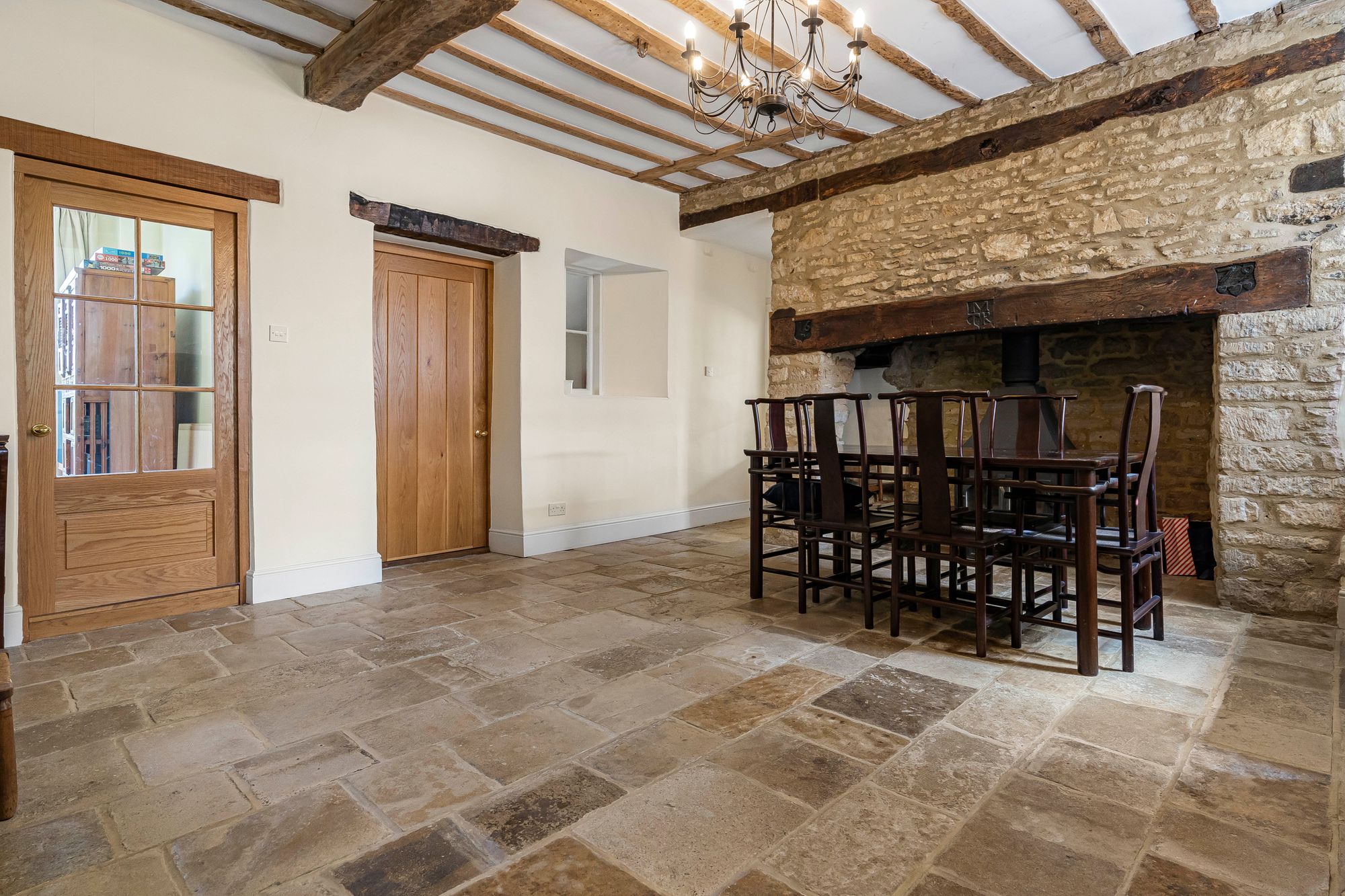 6 bed house for sale in Northmoor, Witney, OX29  - Property Image 33