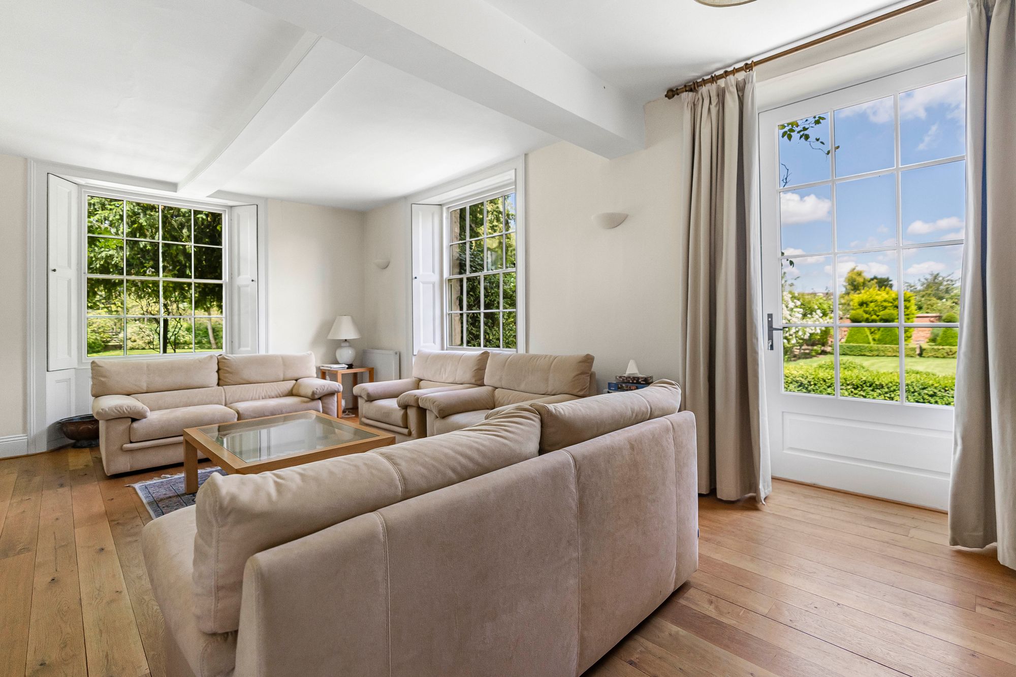 6 bed house for sale in Northmoor, Witney, OX29  - Property Image 37