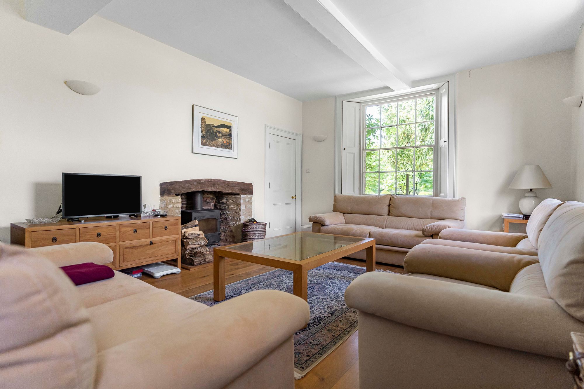 6 bed house for sale in Northmoor, Witney, OX29  - Property Image 38