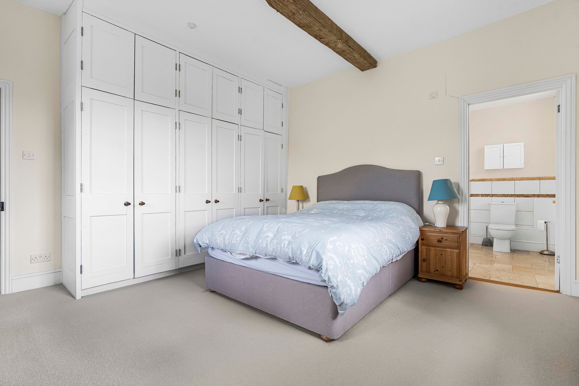 6 bed house for sale in Northmoor, Witney, OX29  - Property Image 45