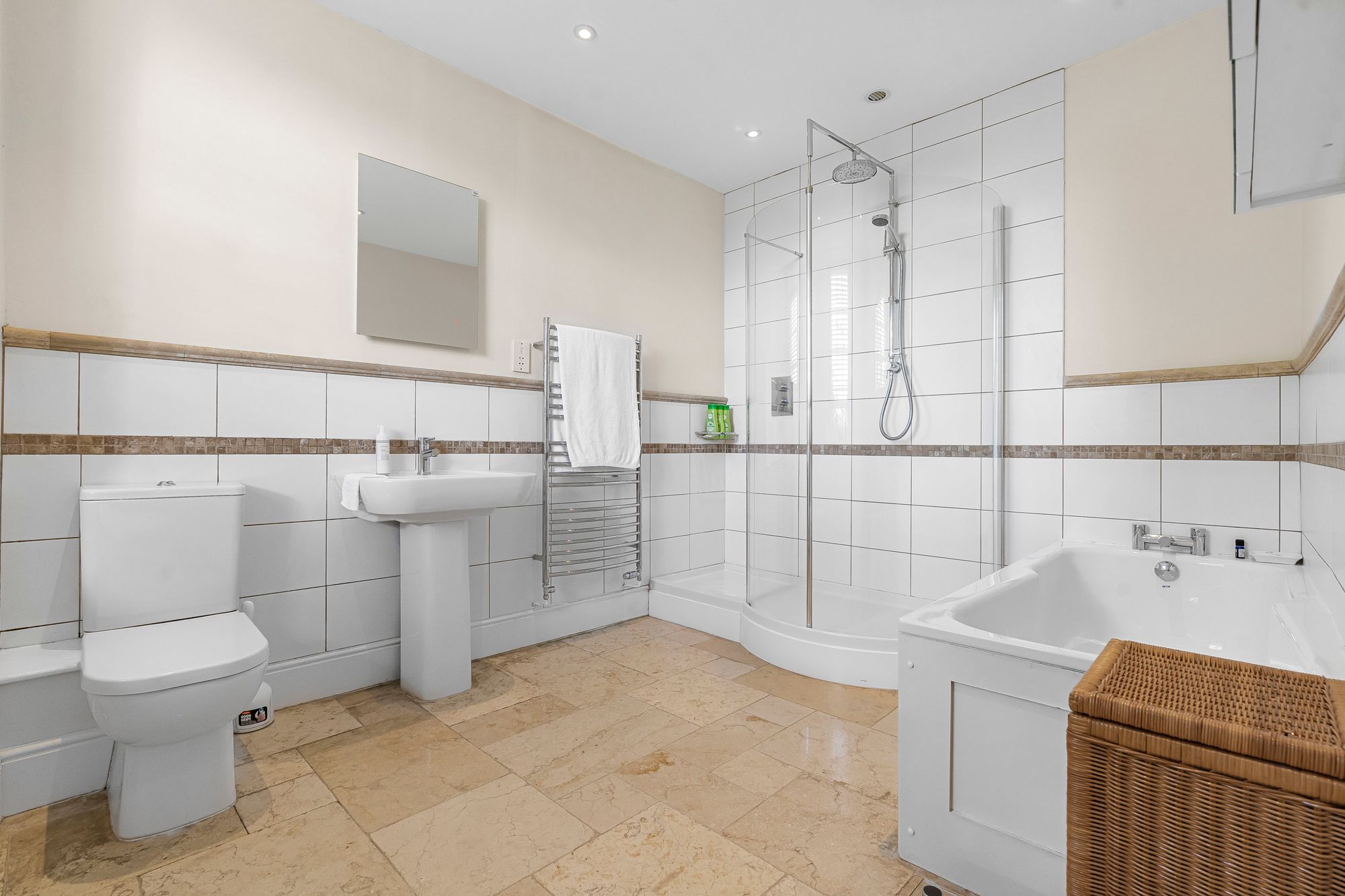 6 bed house for sale in Northmoor, Witney, OX29  - Property Image 44