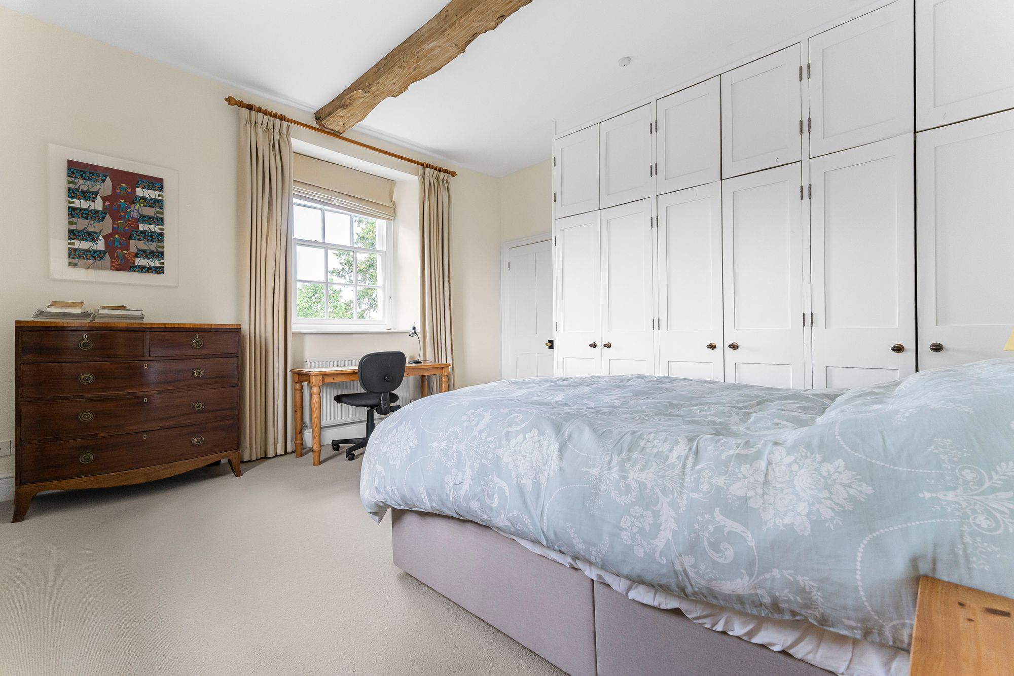 6 bed house for sale in Northmoor, Witney, OX29  - Property Image 46