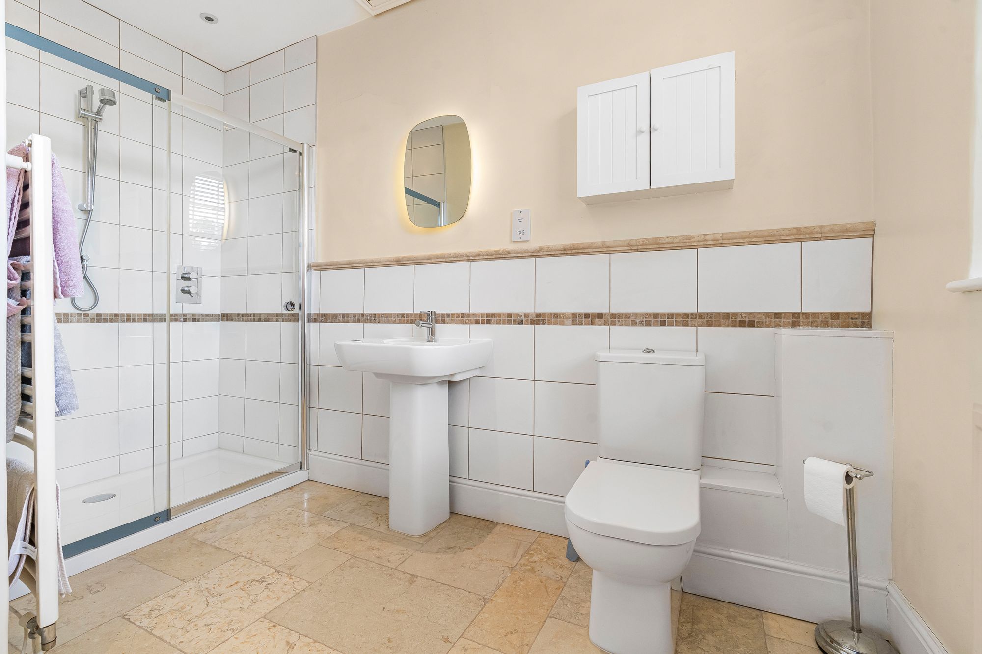 6 bed house for sale in Northmoor, Witney, OX29 46