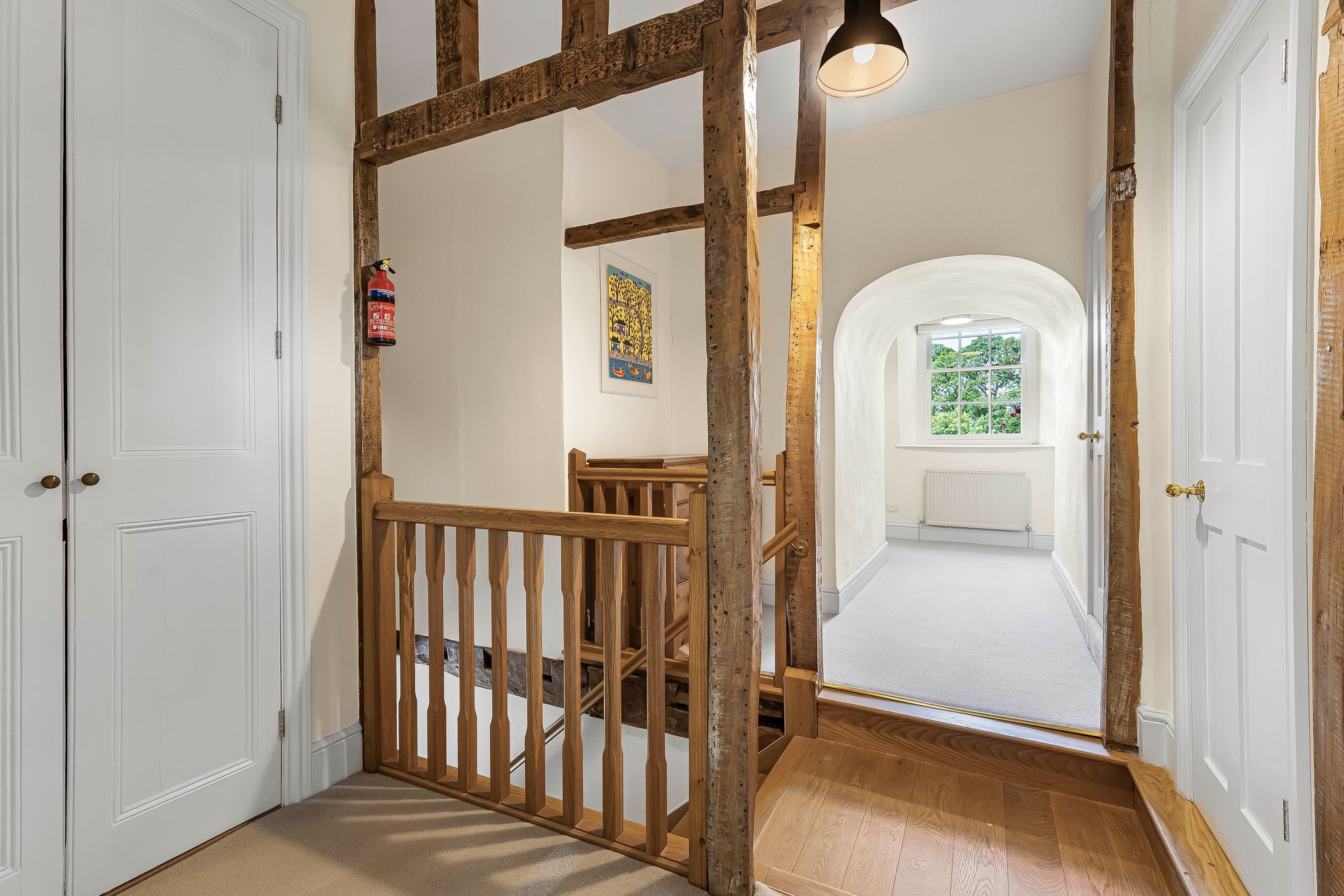 6 bed house for sale in Northmoor, Witney, OX29  - Property Image 51