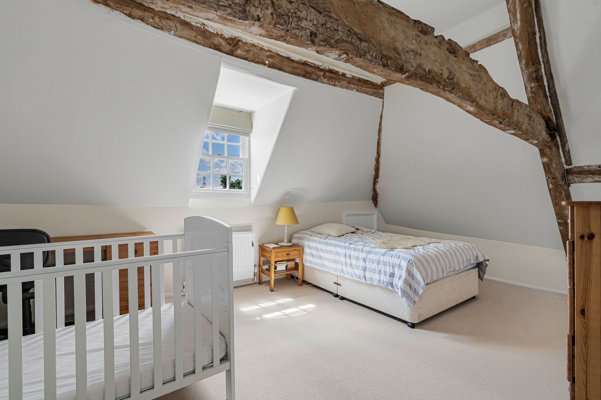 6 bed house for sale in Northmoor, Witney, OX29  - Property Image 52