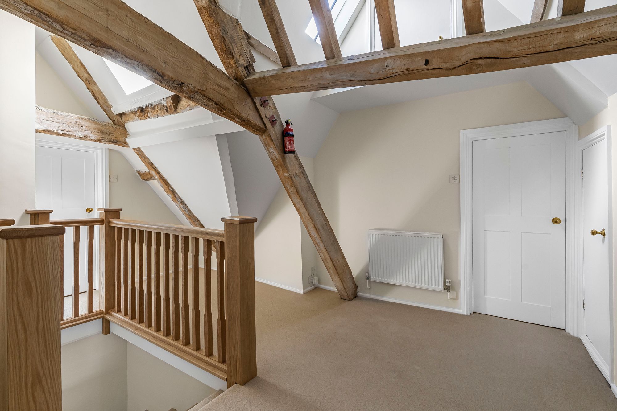 6 bed house for sale in Northmoor, Witney, OX29  - Property Image 53