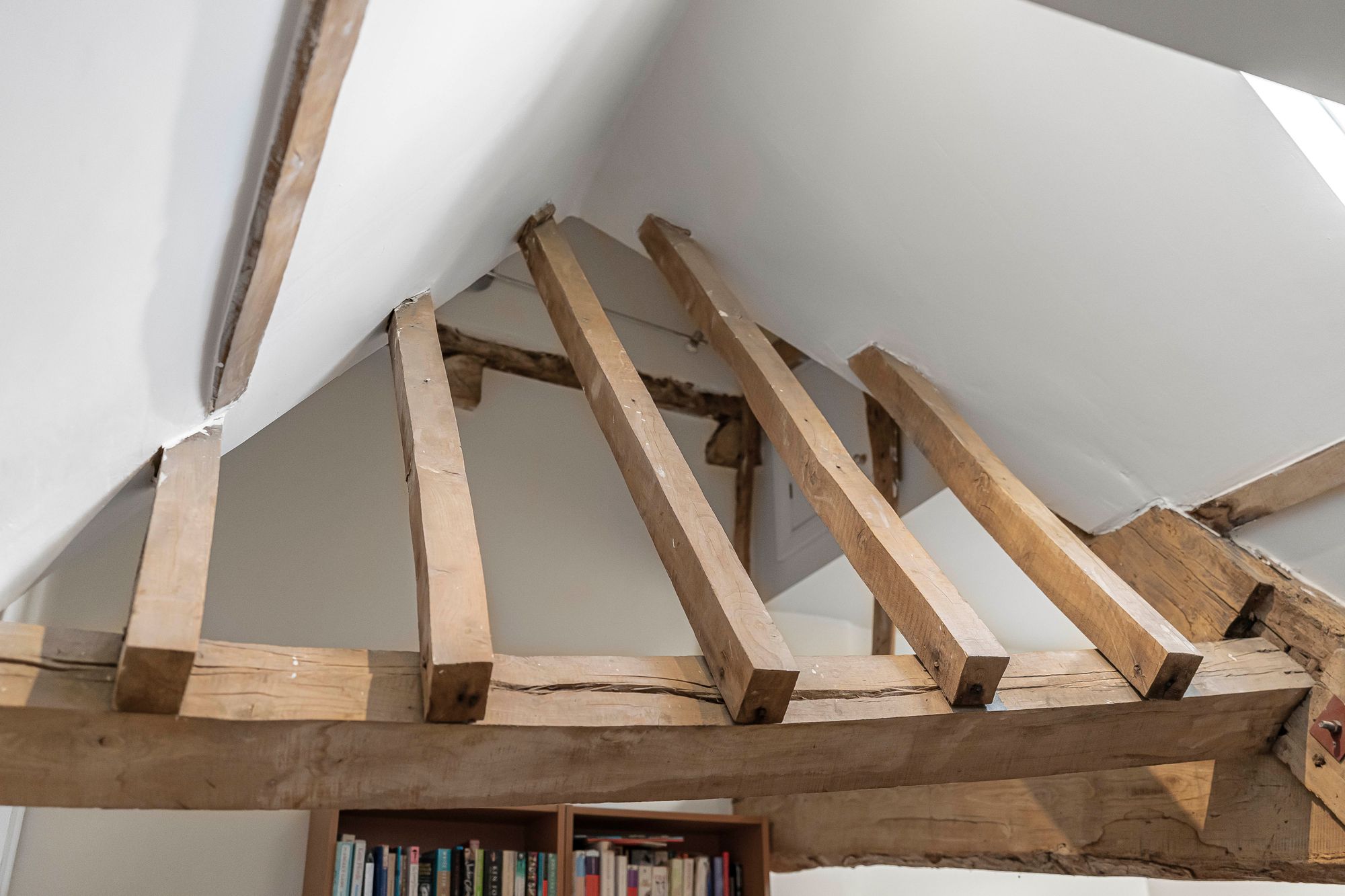 6 bed house for sale in Northmoor, Witney, OX29  - Property Image 56