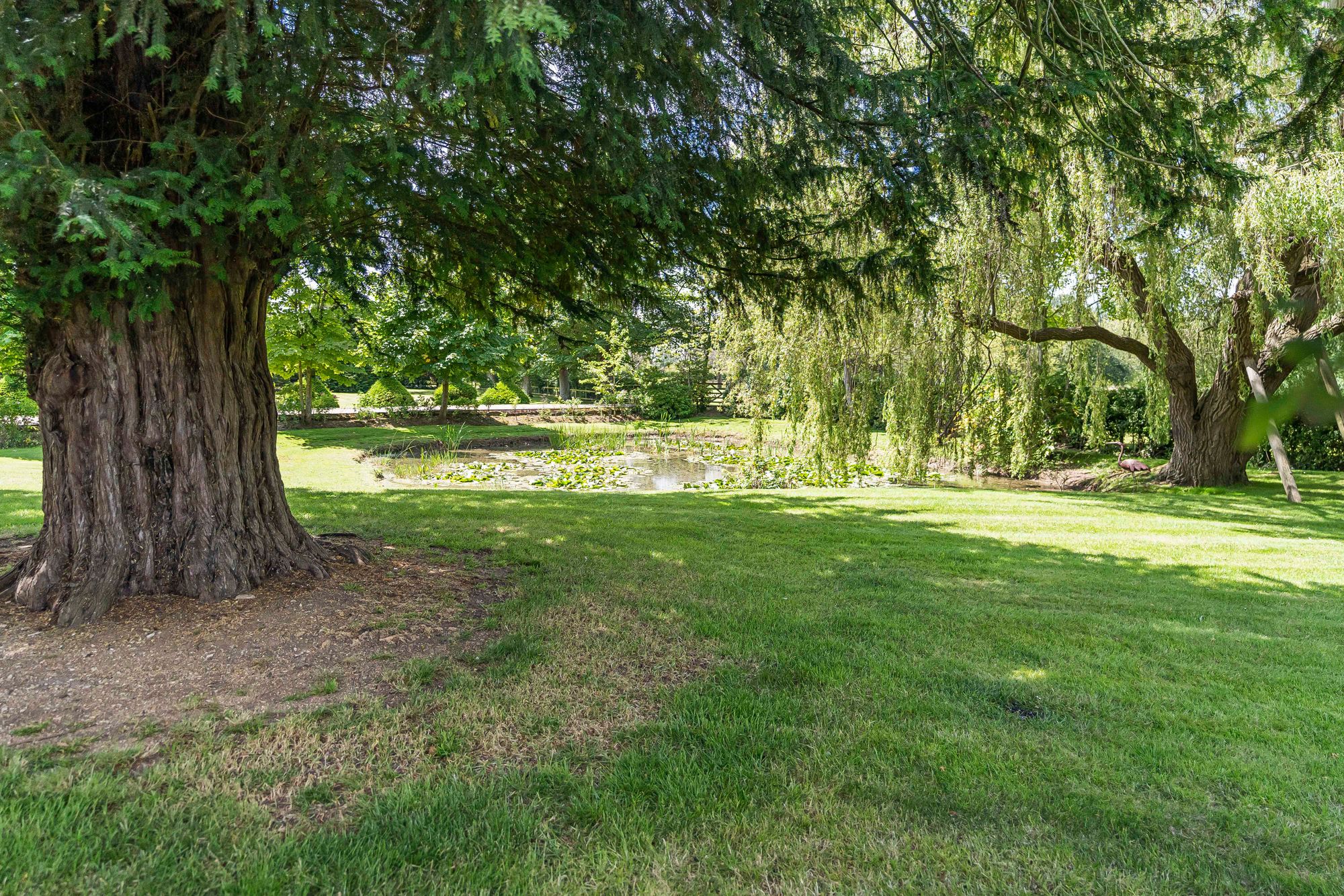 6 bed house for sale in Northmoor, Witney, OX29  - Property Image 58