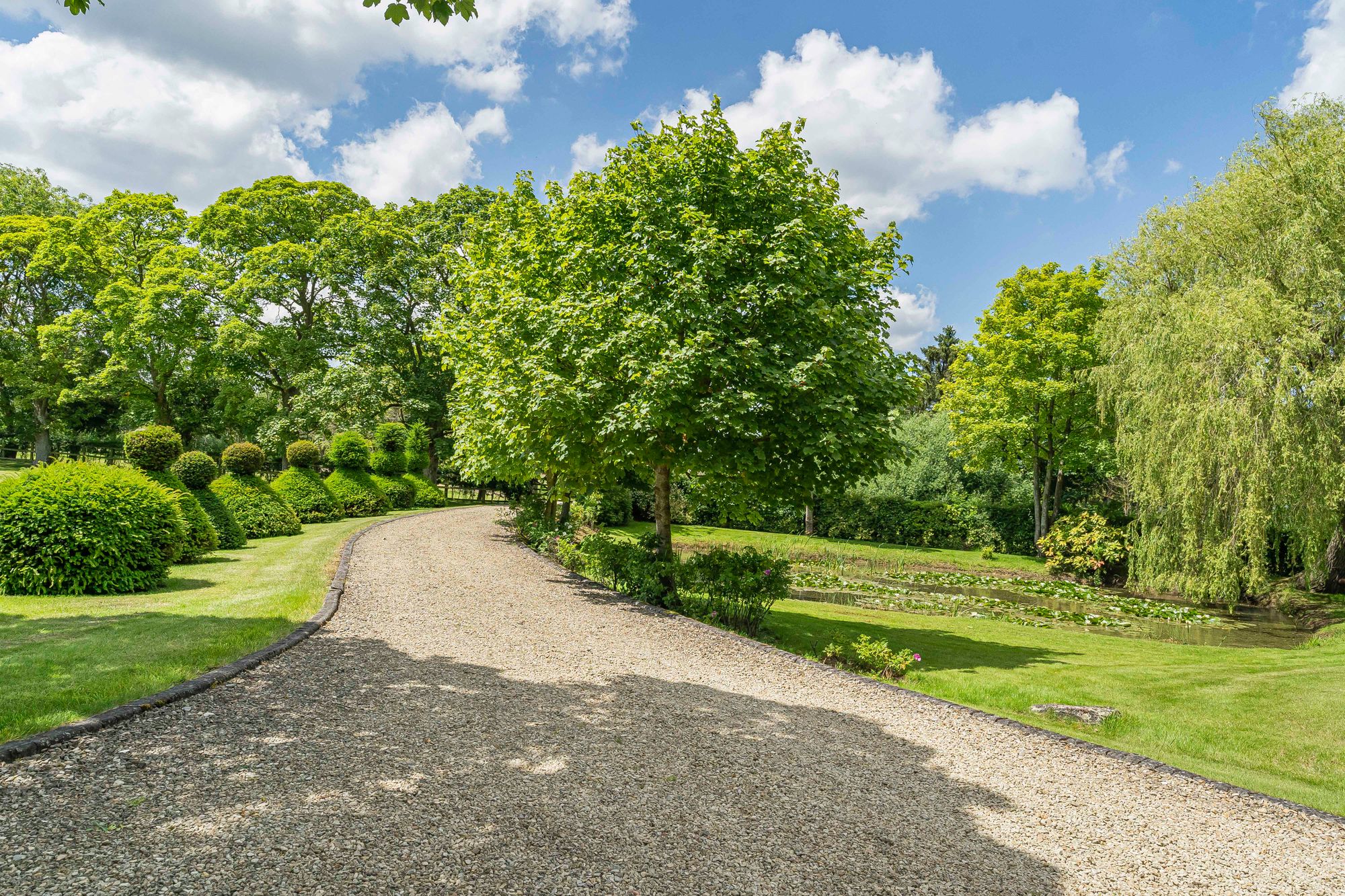 6 bed house for sale in Northmoor, Witney, OX29  - Property Image 62