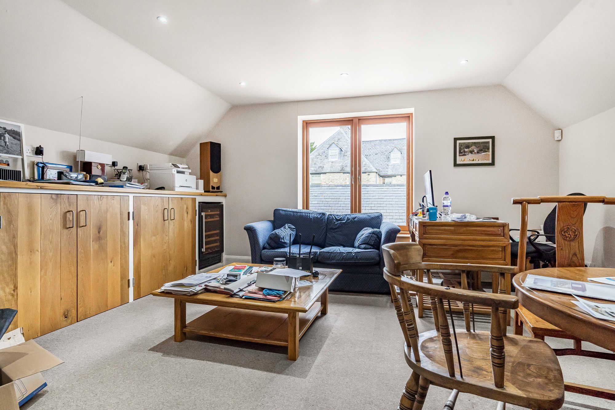 6 bed house for sale in Northmoor, Witney, OX29 62