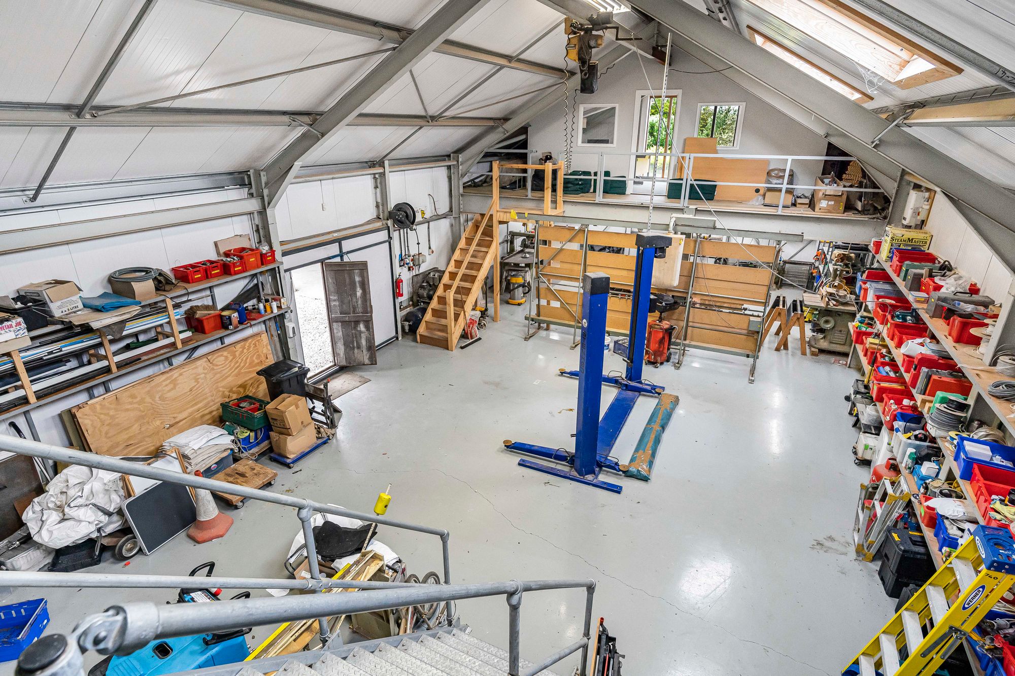 6 bed house for sale in Northmoor, Witney, OX29 64