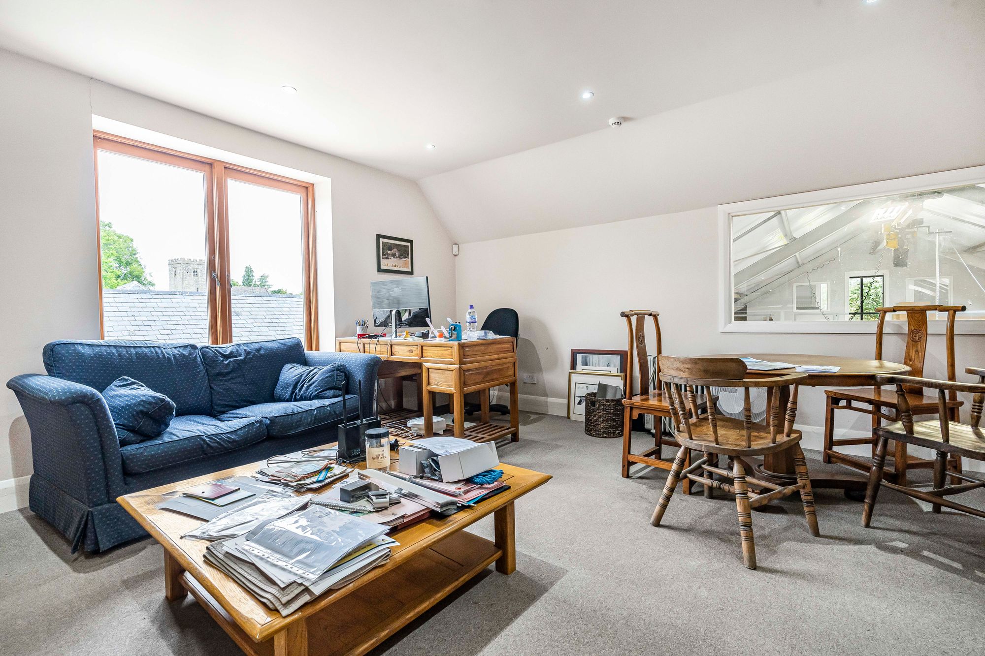 6 bed house for sale in Northmoor, Witney, OX29  - Property Image 66