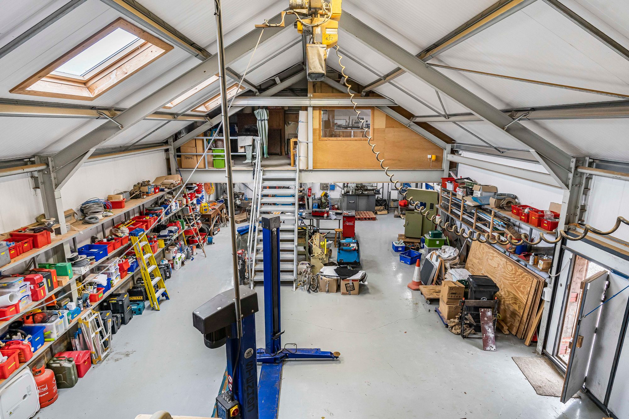 6 bed house for sale in Northmoor, Witney, OX29  - Property Image 70