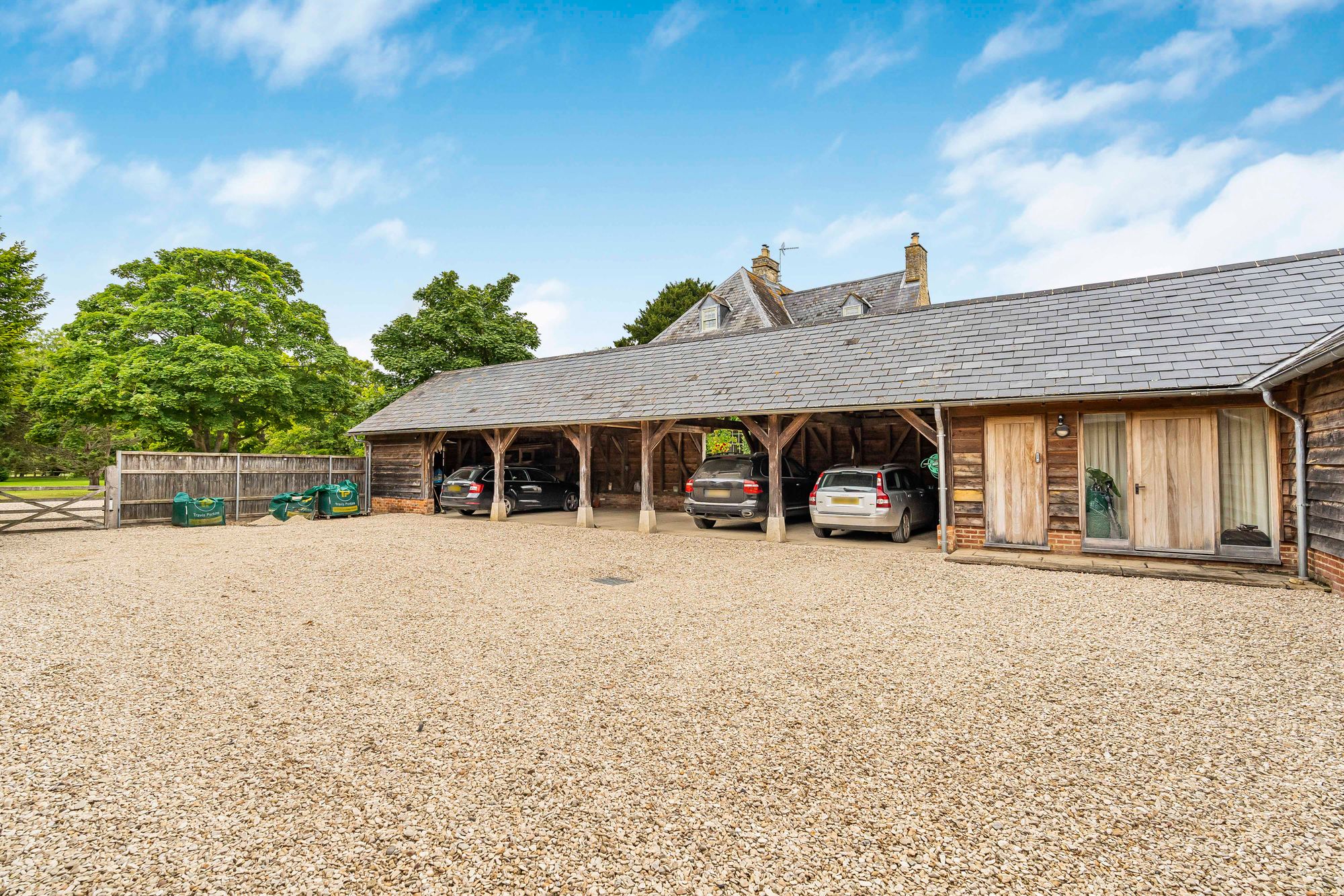 6 bed house for sale in Northmoor, Witney, OX29  - Property Image 72