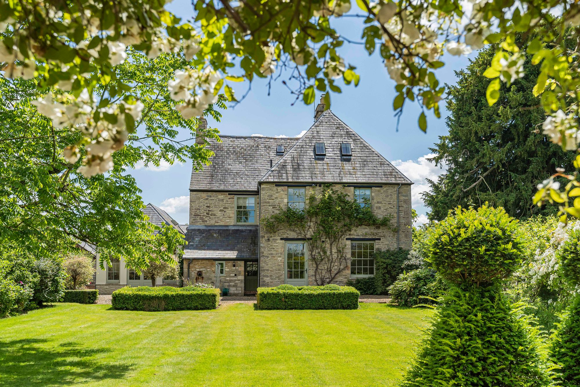 6 bed house for sale in Northmoor, Witney, OX29 73