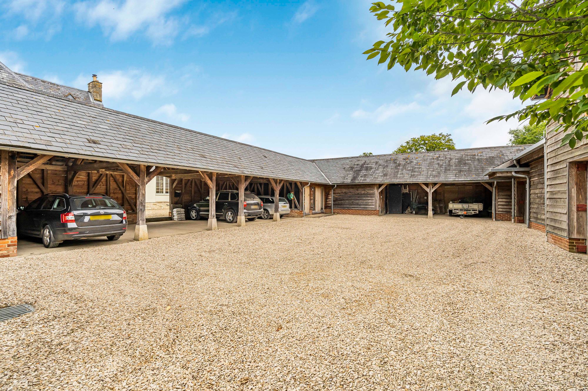 6 bed house for sale in Northmoor, Witney, OX29  - Property Image 75