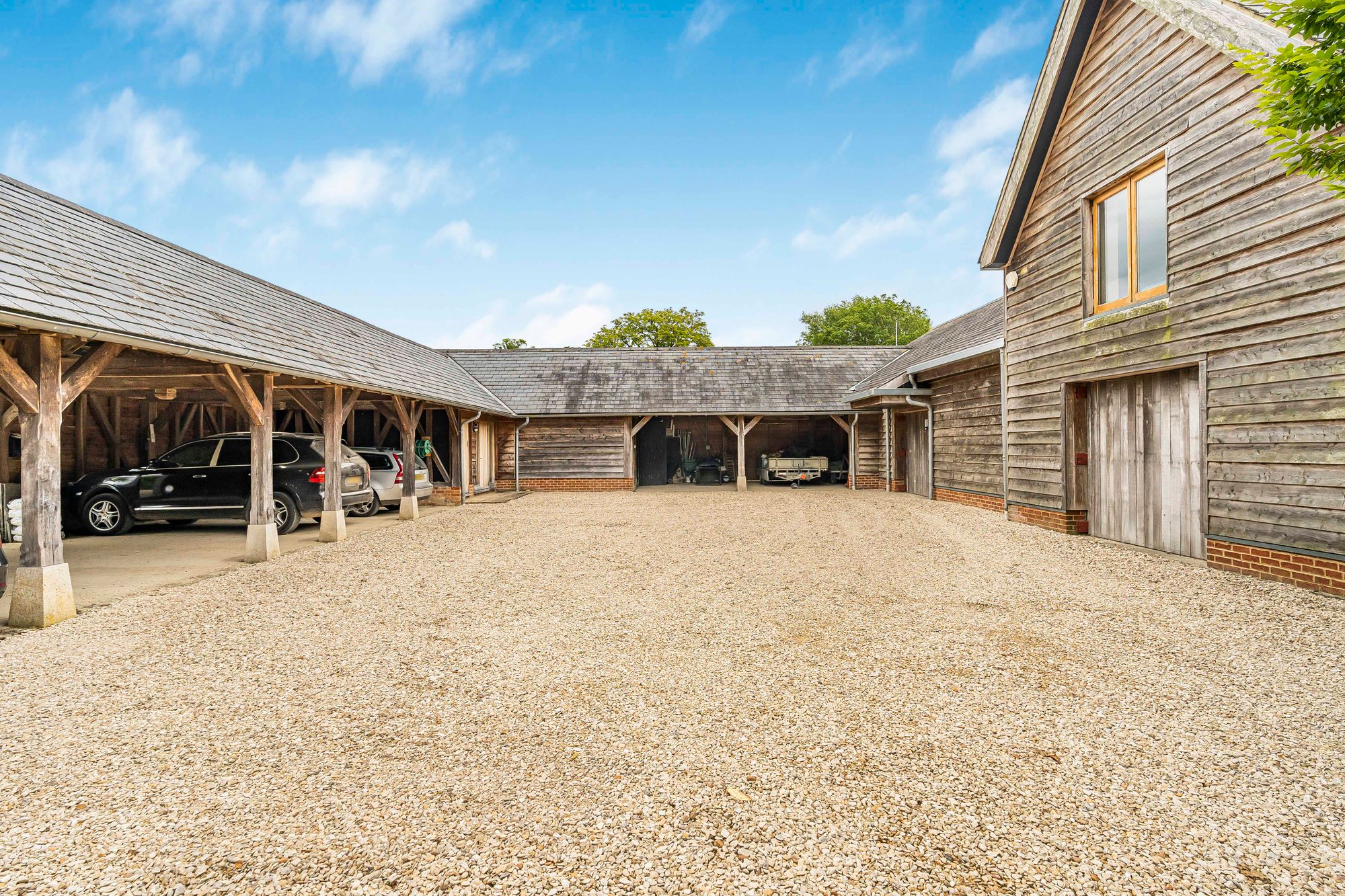 6 bed house for sale in Northmoor, Witney, OX29  - Property Image 78