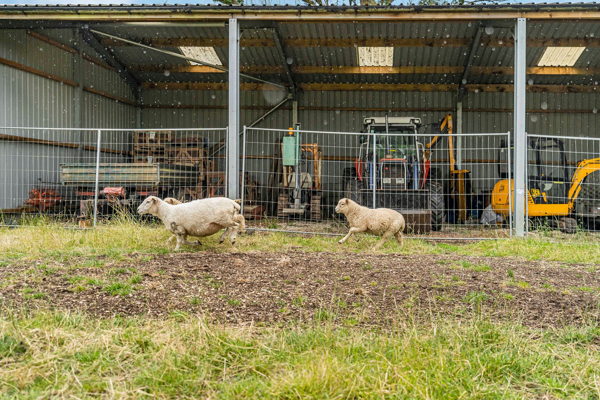 6 bed house for sale in Northmoor, Witney, OX29  - Property Image 82