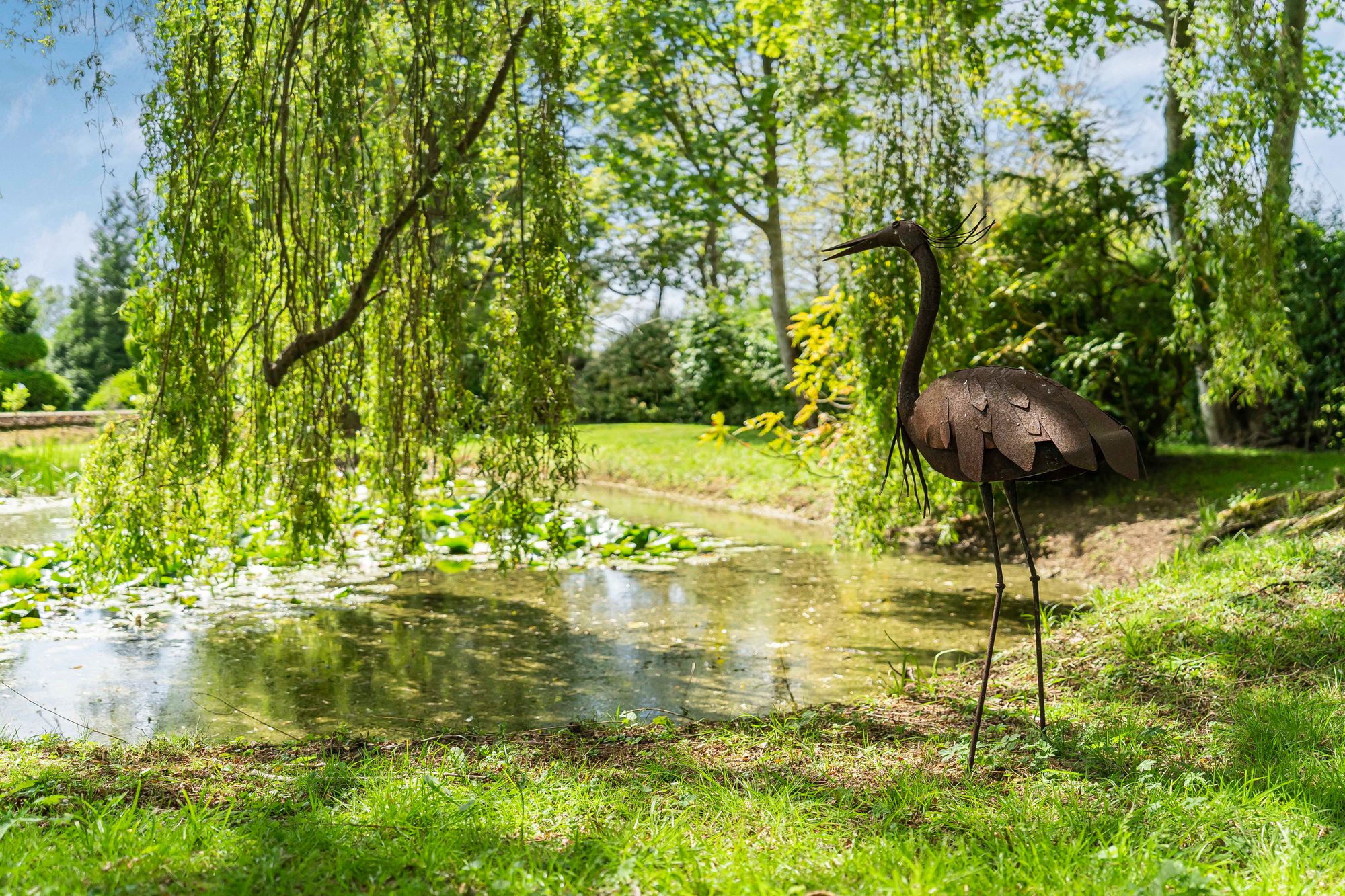 6 bed house for sale in Northmoor, Witney, OX29  - Property Image 91