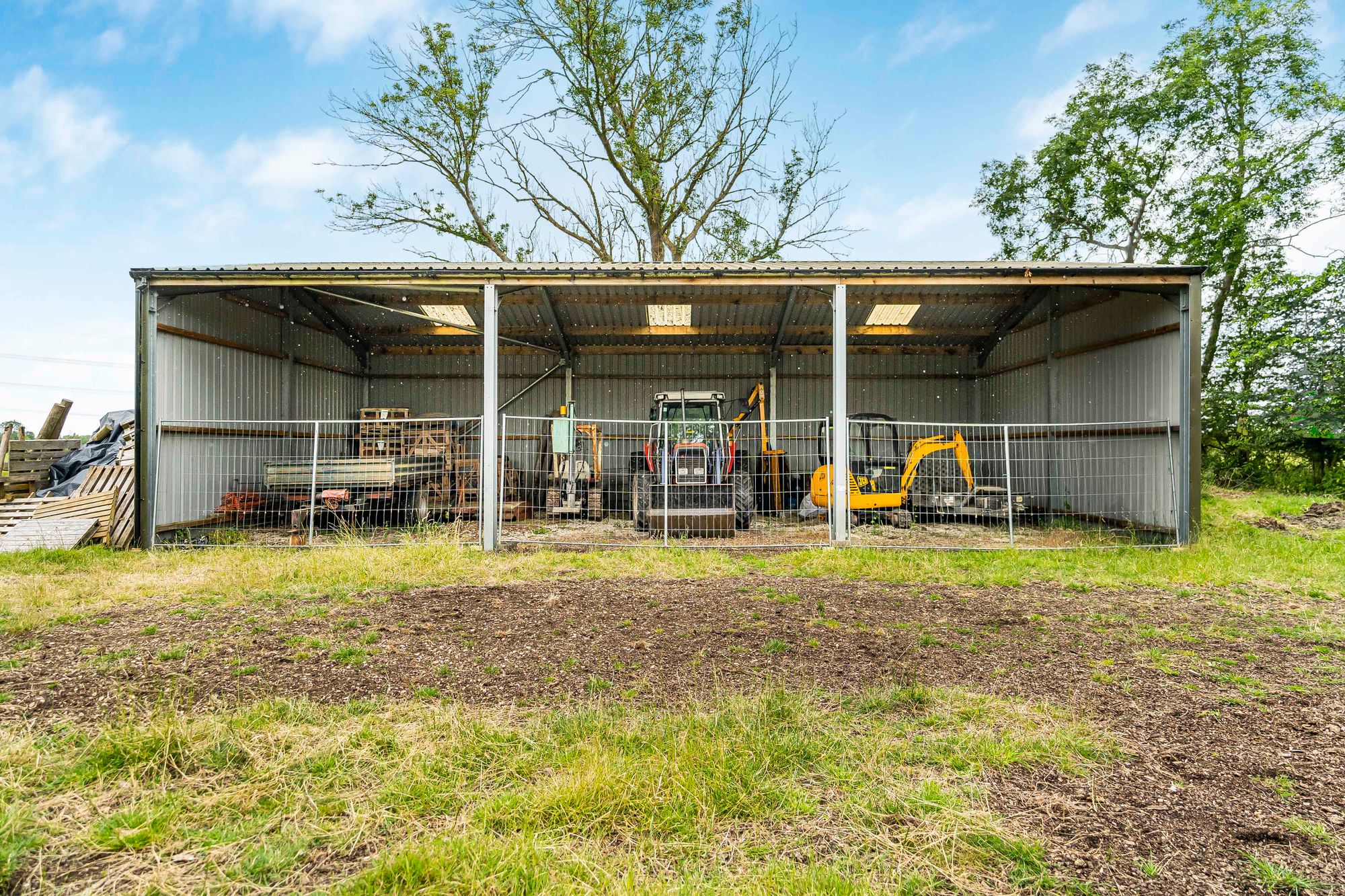 6 bed house for sale in Northmoor, Witney, OX29 93