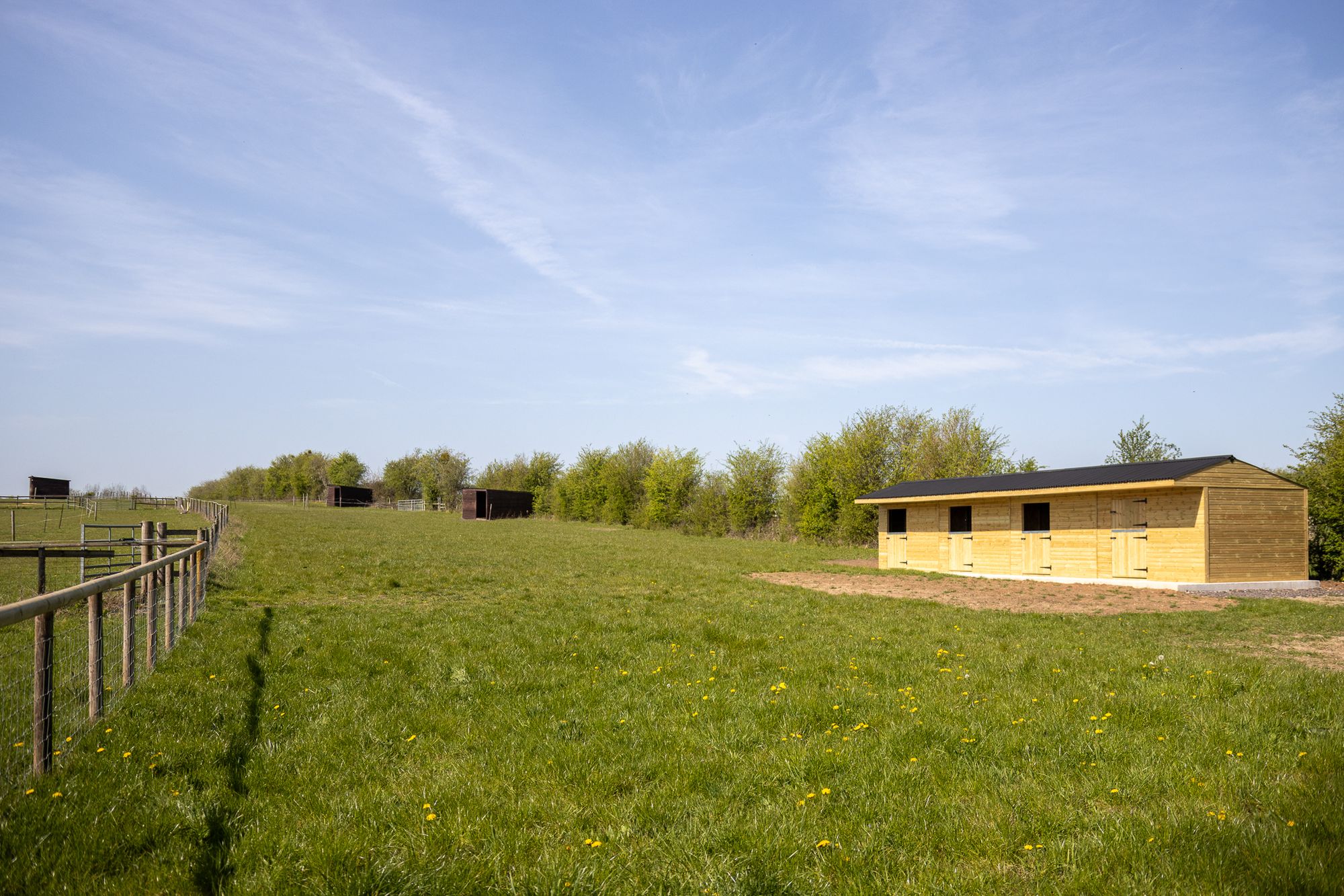 Land for sale in Boston Lane, Near Charlton, WR11  - Property Image 6