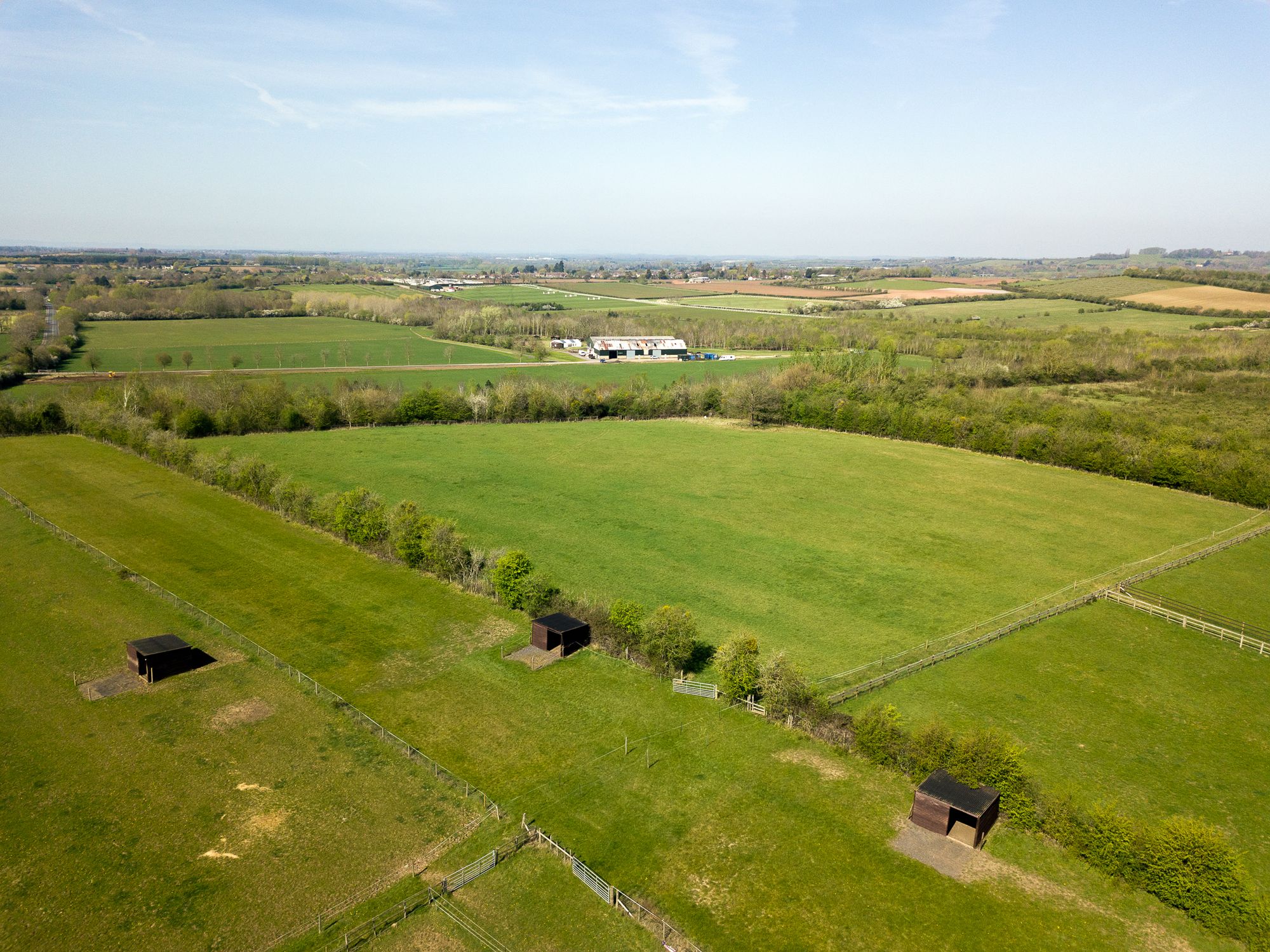 Land for sale in Boston Lane, Near Charlton, WR11  - Property Image 7