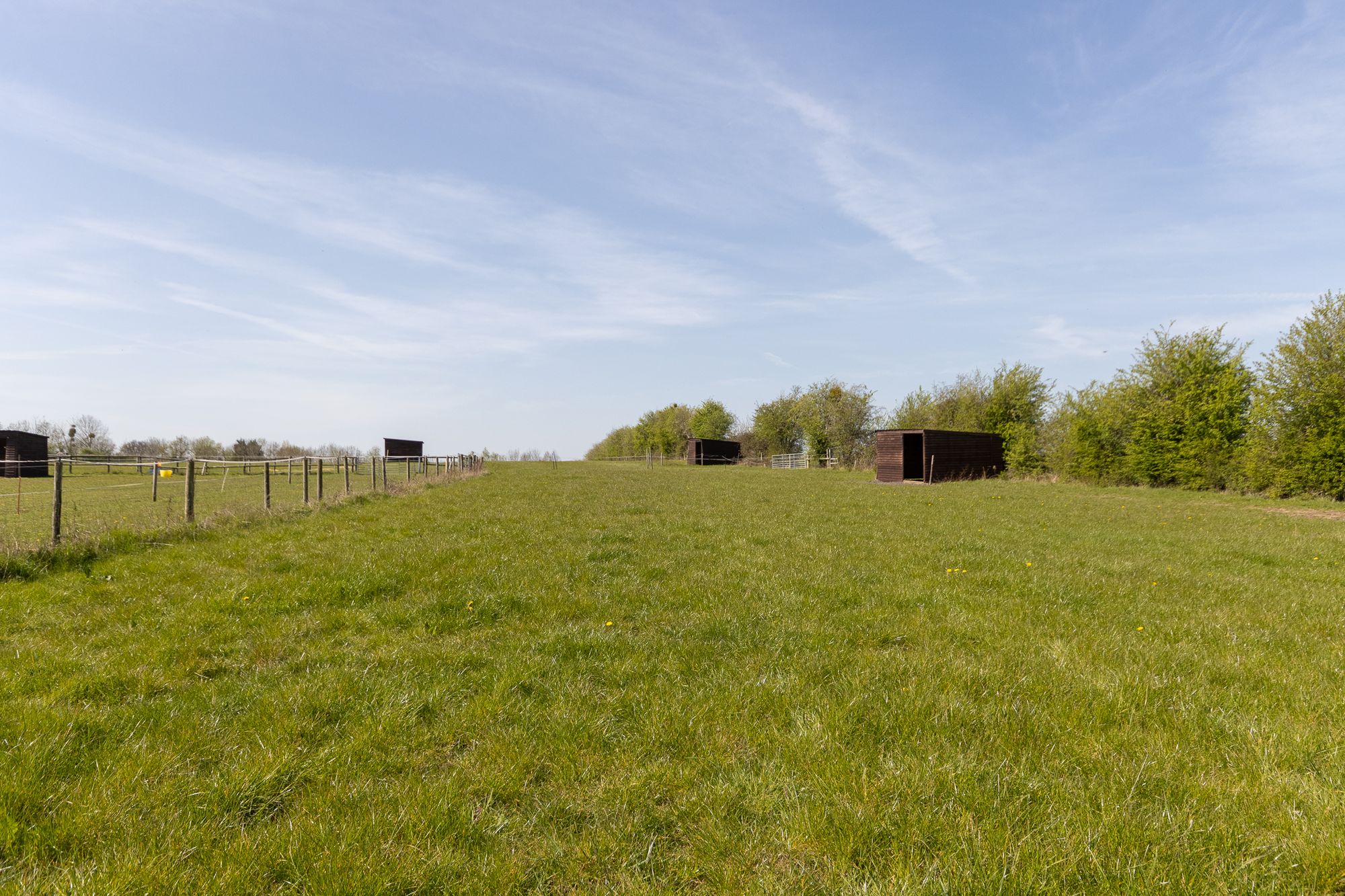 Land for sale in Boston Lane, Near Charlton, WR11  - Property Image 5