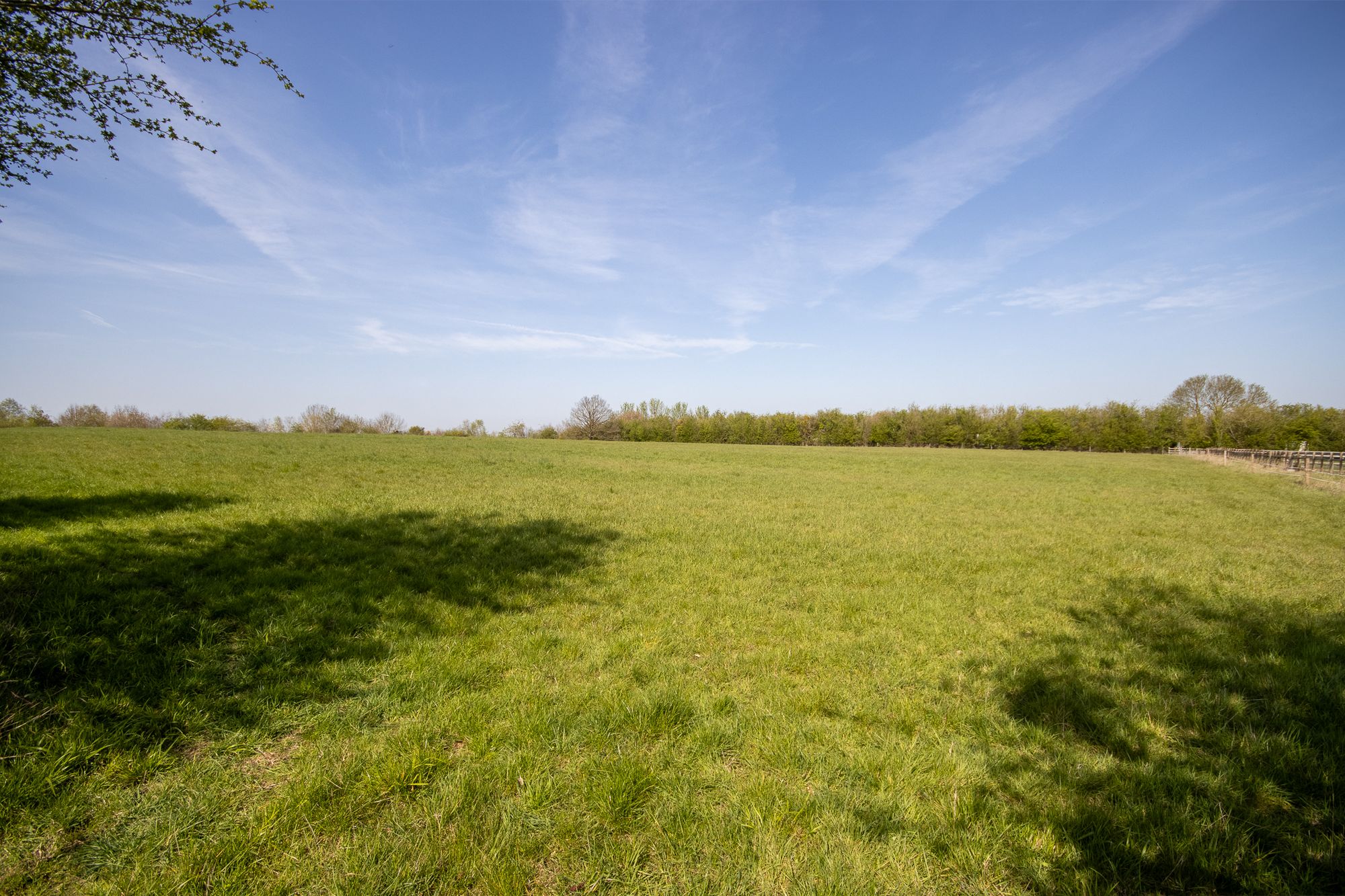Land for sale in Boston Lane, Near Charlton, WR11  - Property Image 3
