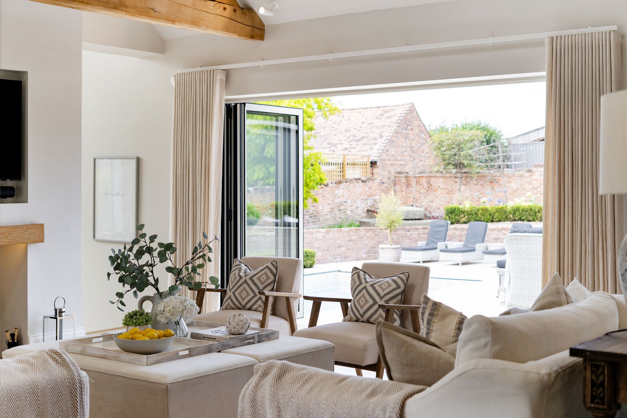 5 bed detached house for sale in Lineholt Lane, Ombersley, WR9  - Property Image 16