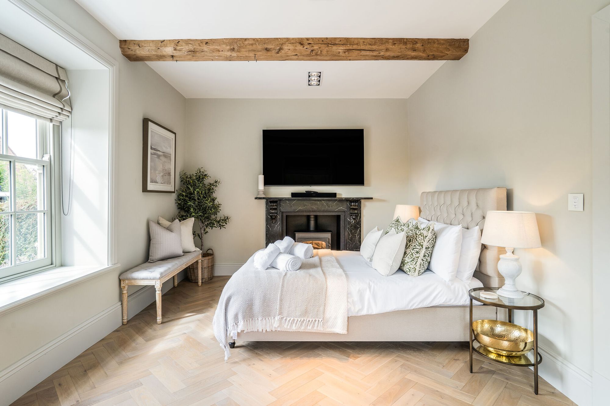 5 bed detached house for sale in Lineholt Lane, Ombersley, WR9  - Property Image 19