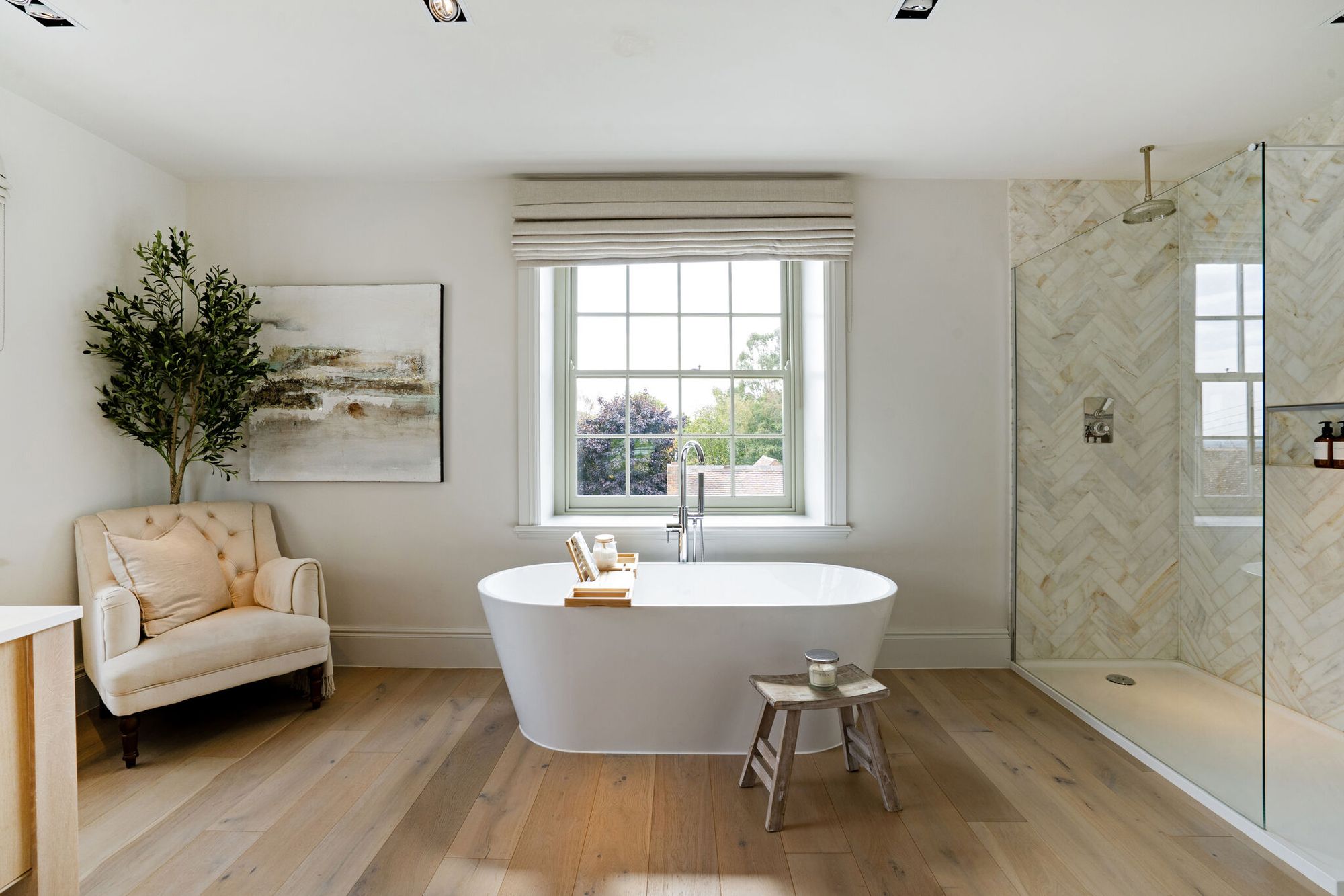 5 bed detached house for sale in Lineholt Lane, Ombersley, WR9  - Property Image 22