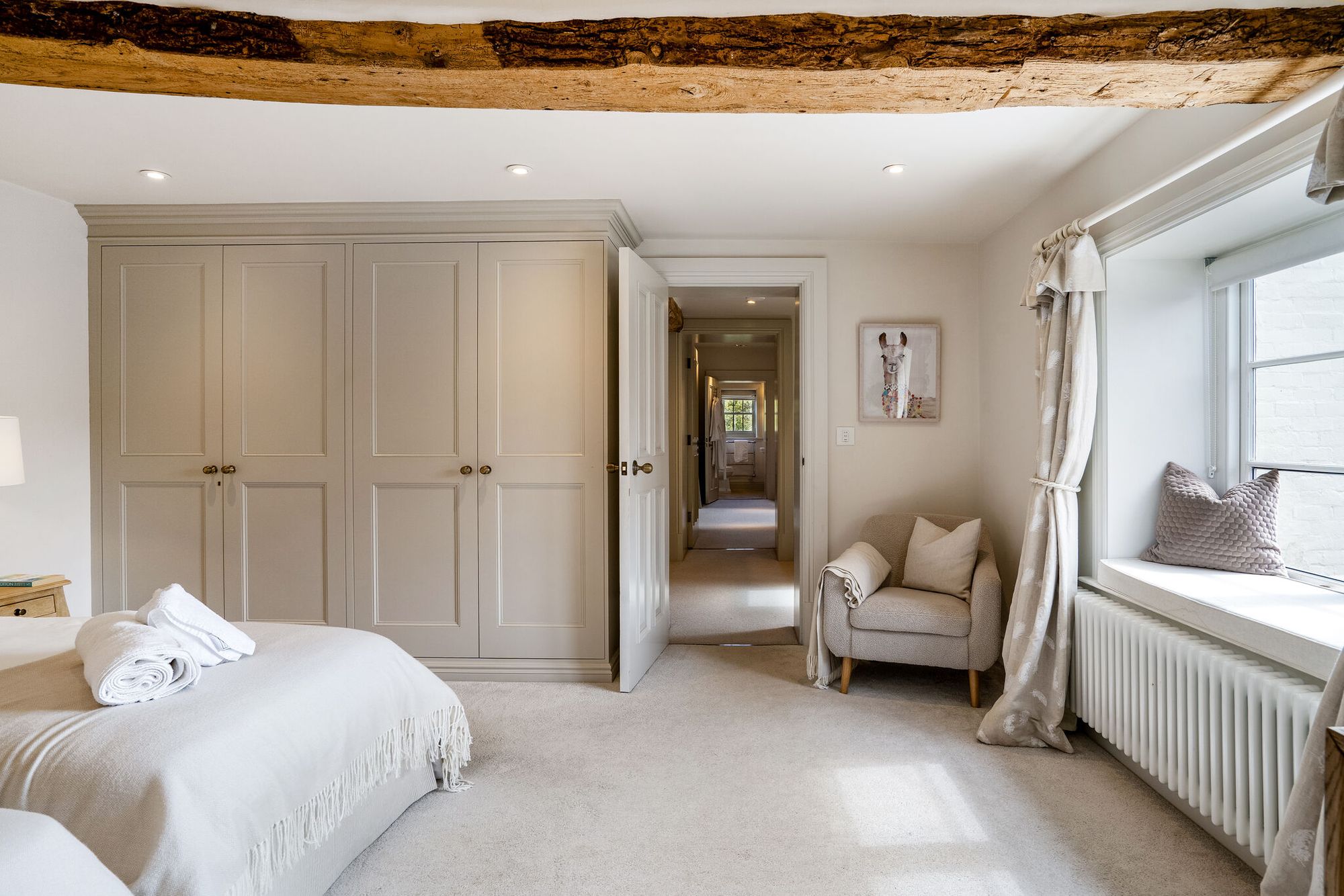 5 bed detached house for sale in Lineholt Lane, Ombersley, WR9 23