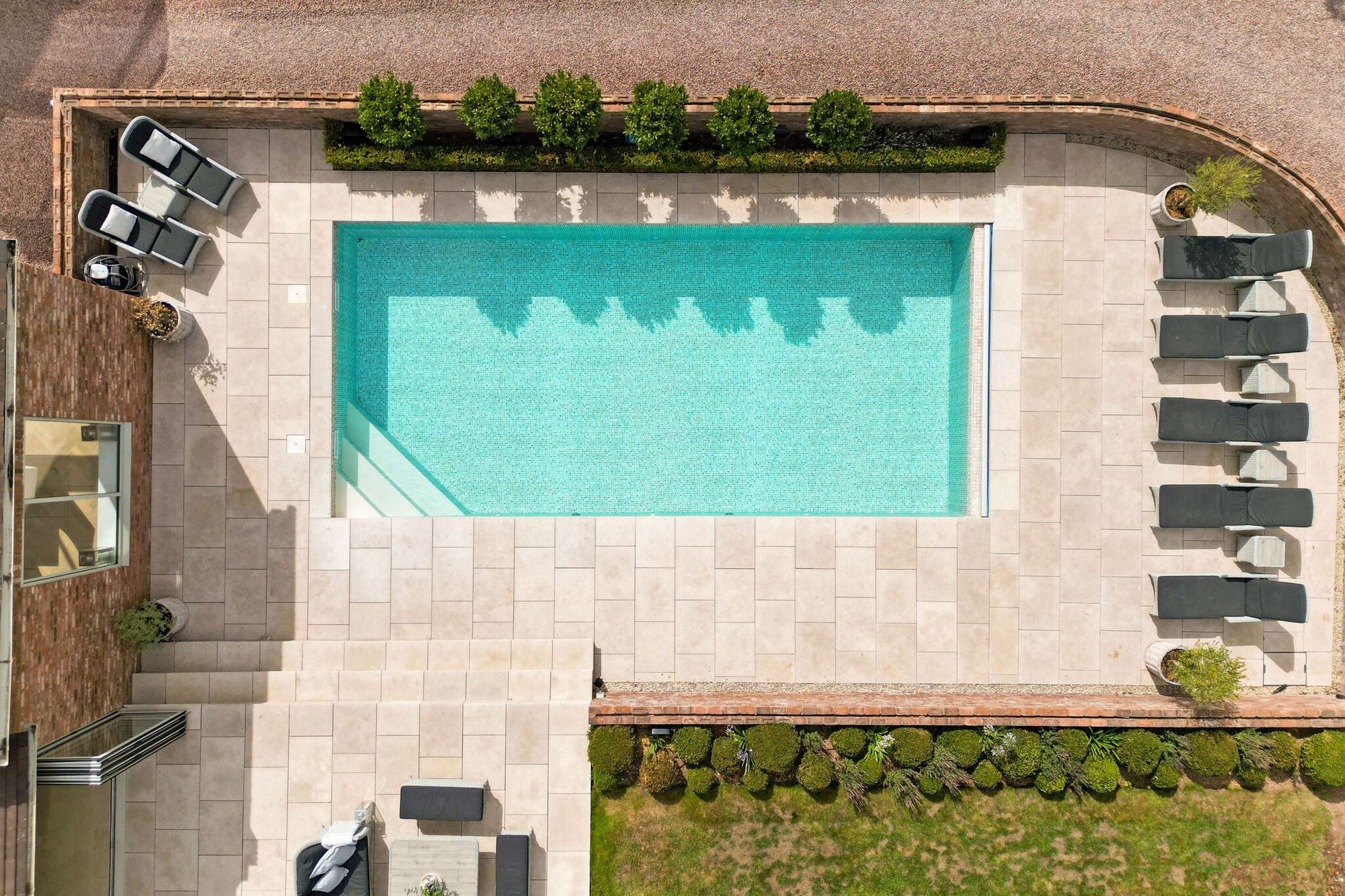 5 bed detached house for sale in Lineholt Lane, Ombersley, WR9 32