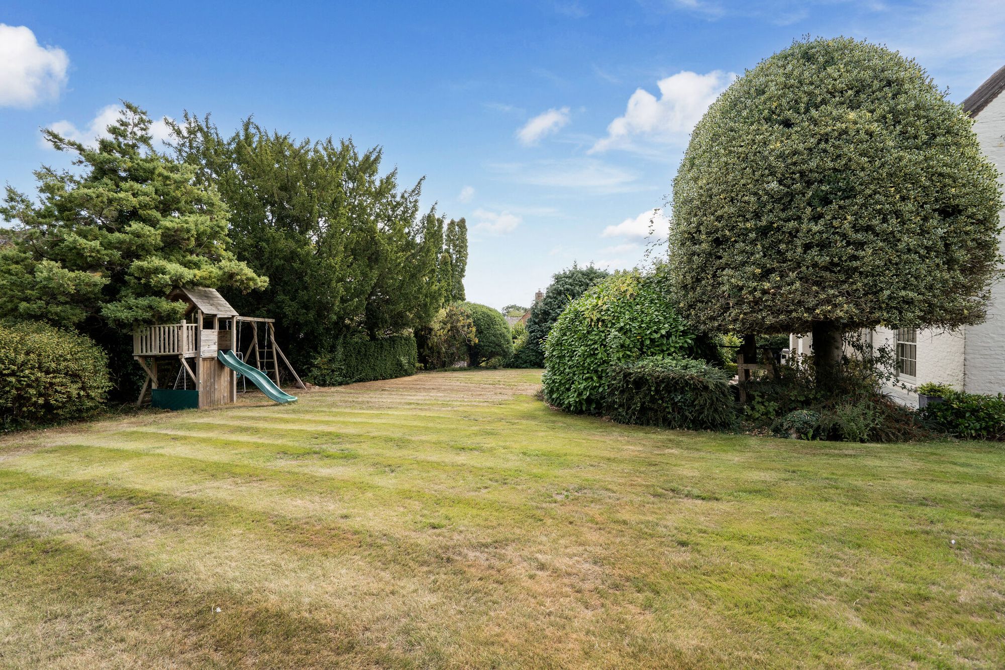 5 bed detached house for sale in Lineholt Lane, Ombersley, WR9  - Property Image 36